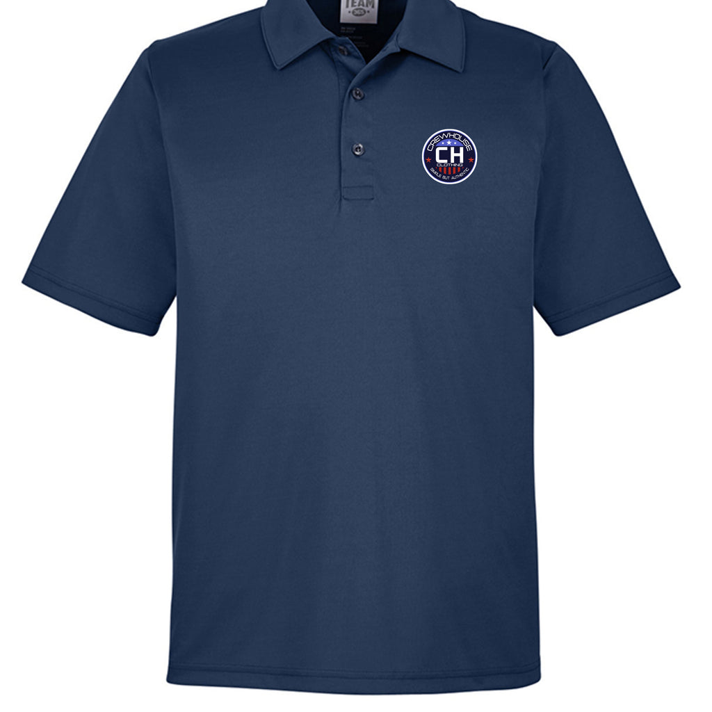 SPORT DARK NAVY - TT51 - FRONT