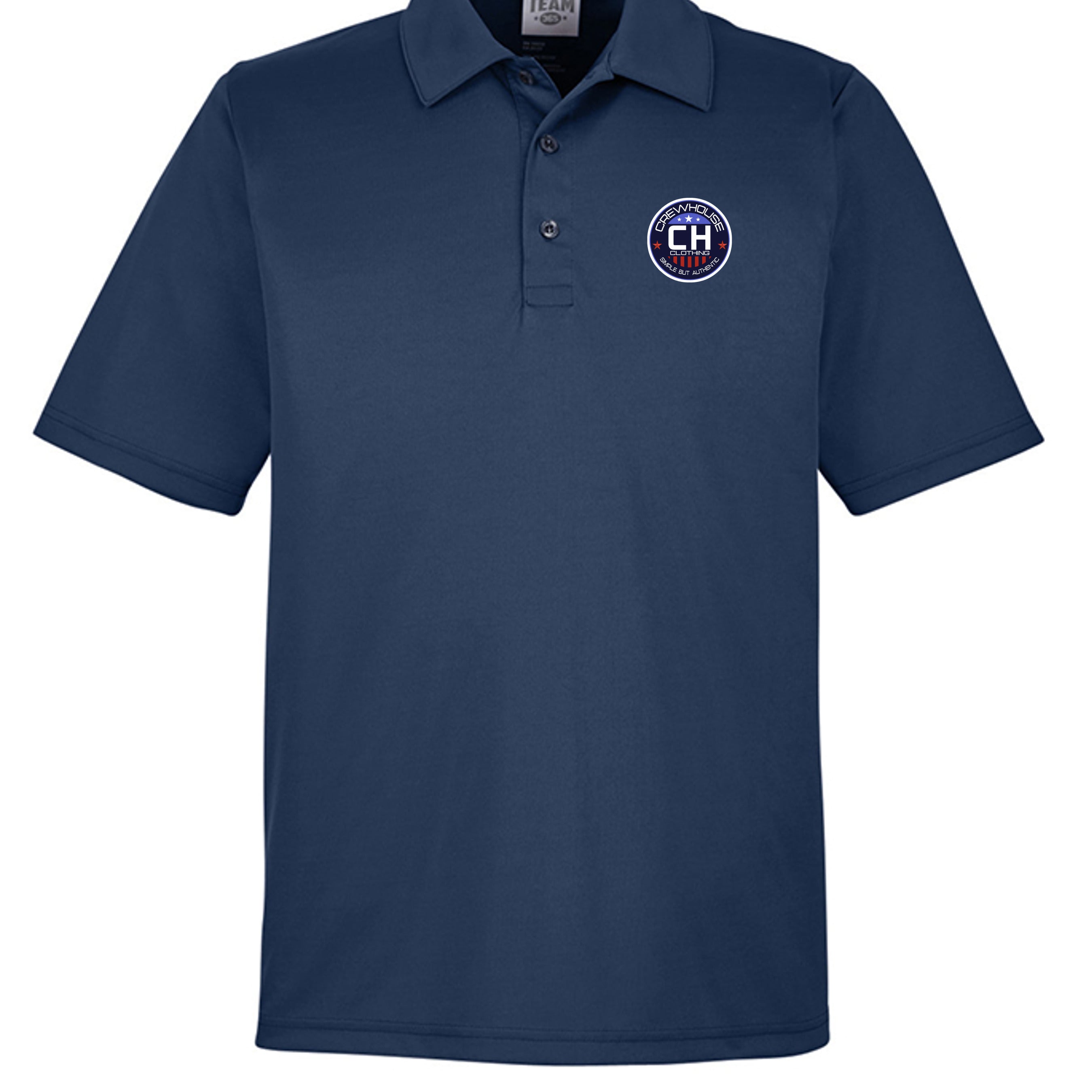 SPORT DARK NAVY - TT51 - FRONT
