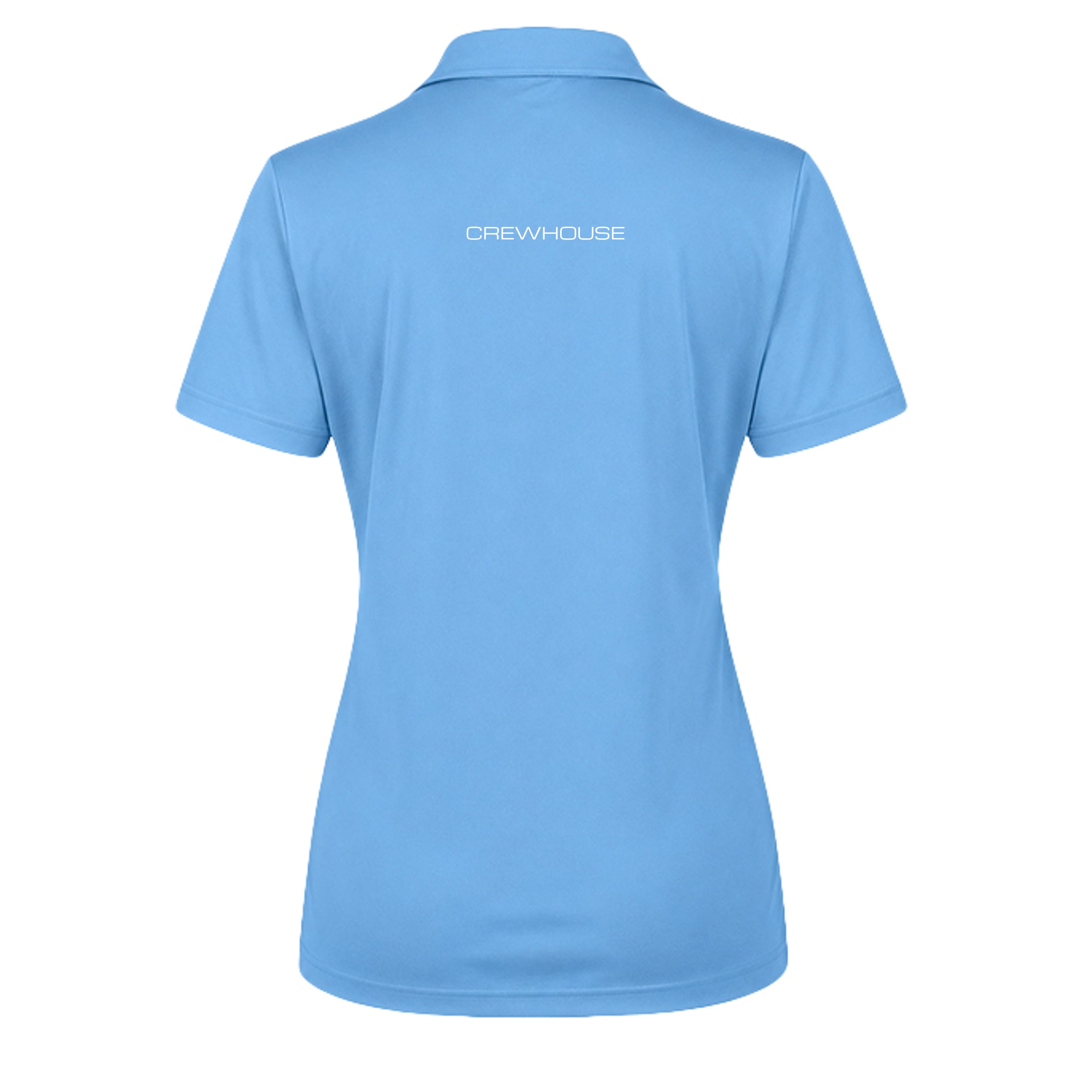 SPORT LIGHT BLUE - TT51W - BACK