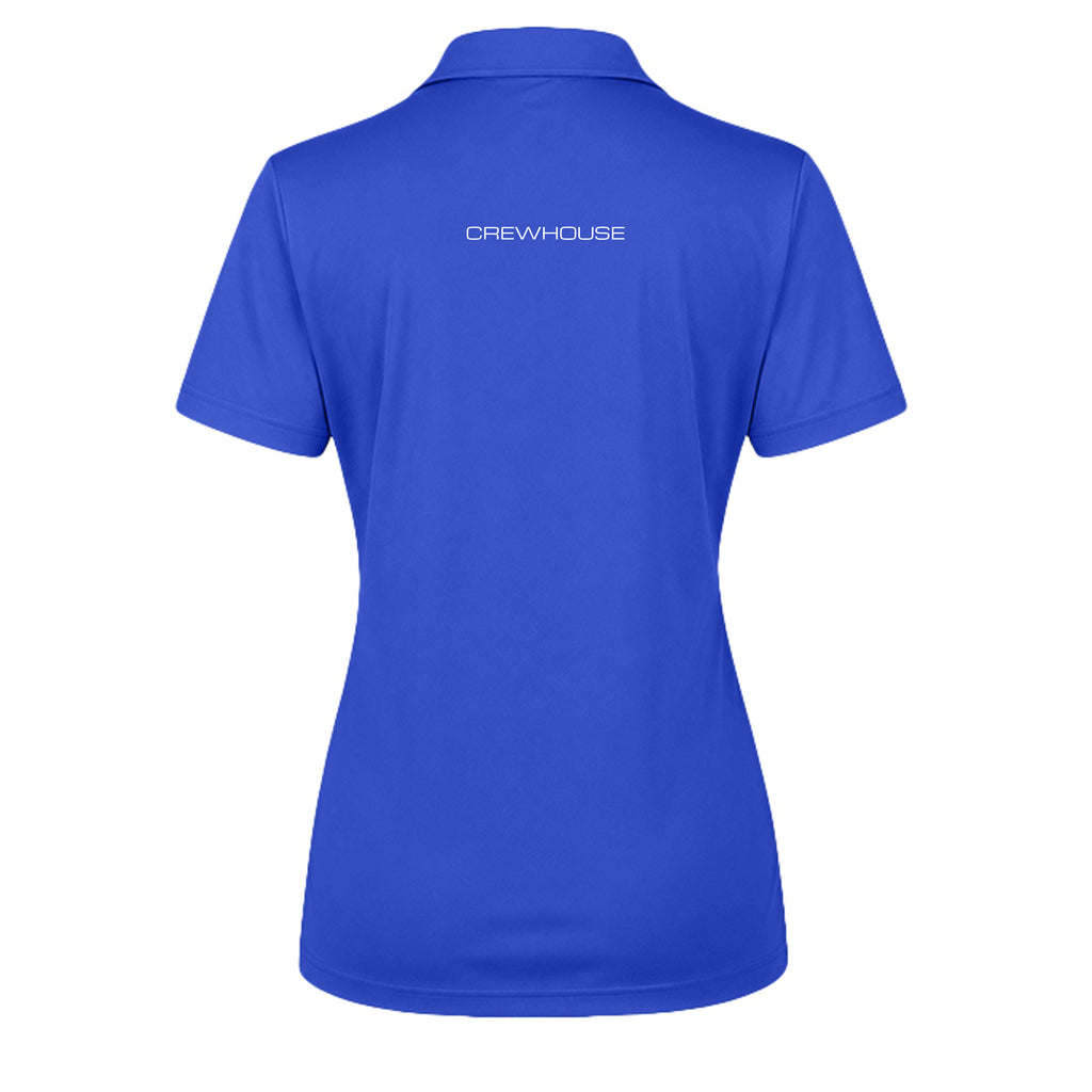 SPORT ROYAL - TT51W - BACK