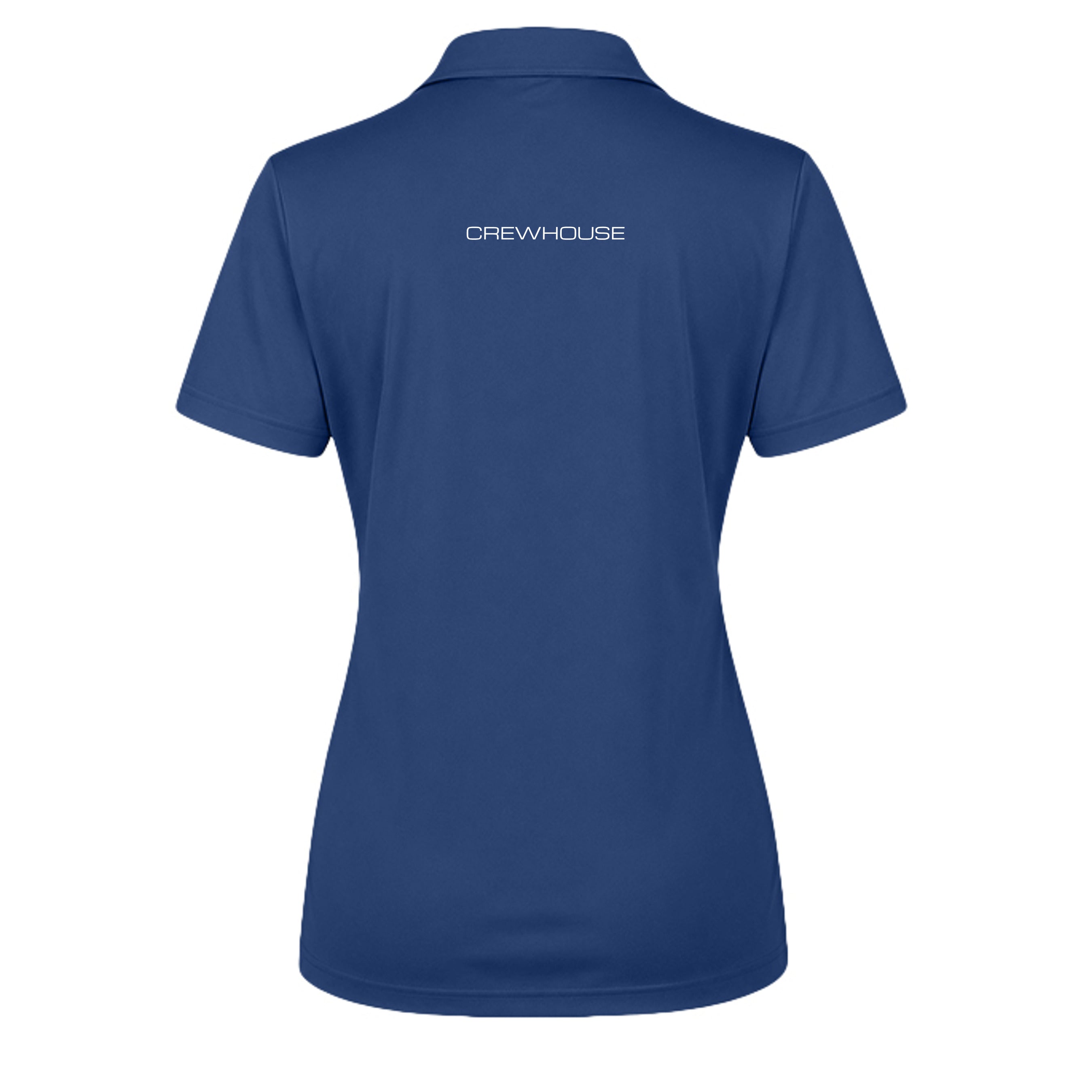 SPORT DARK NAVY - TT51W - BACK