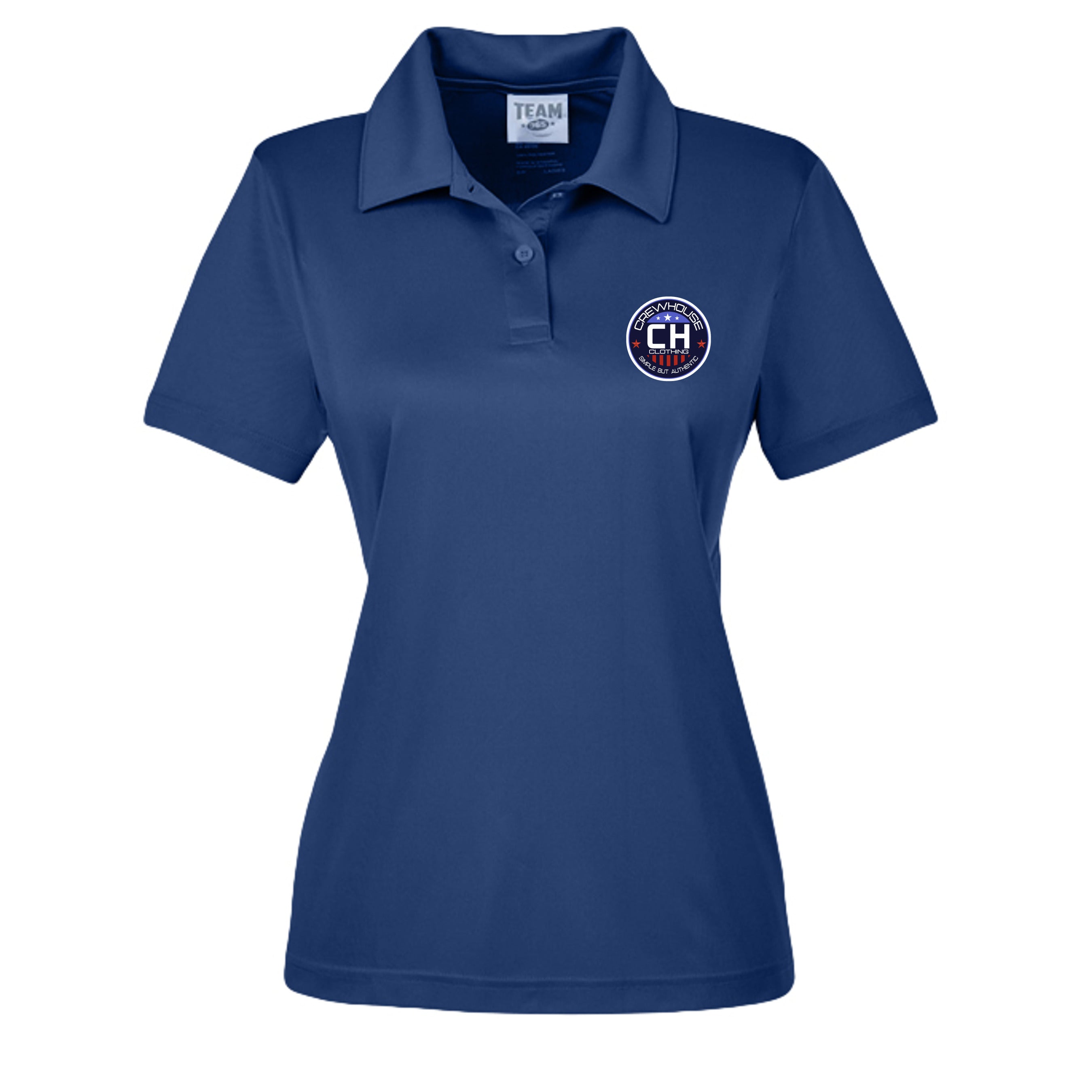 SPORT DARK NAVY - TT51W - FRONT