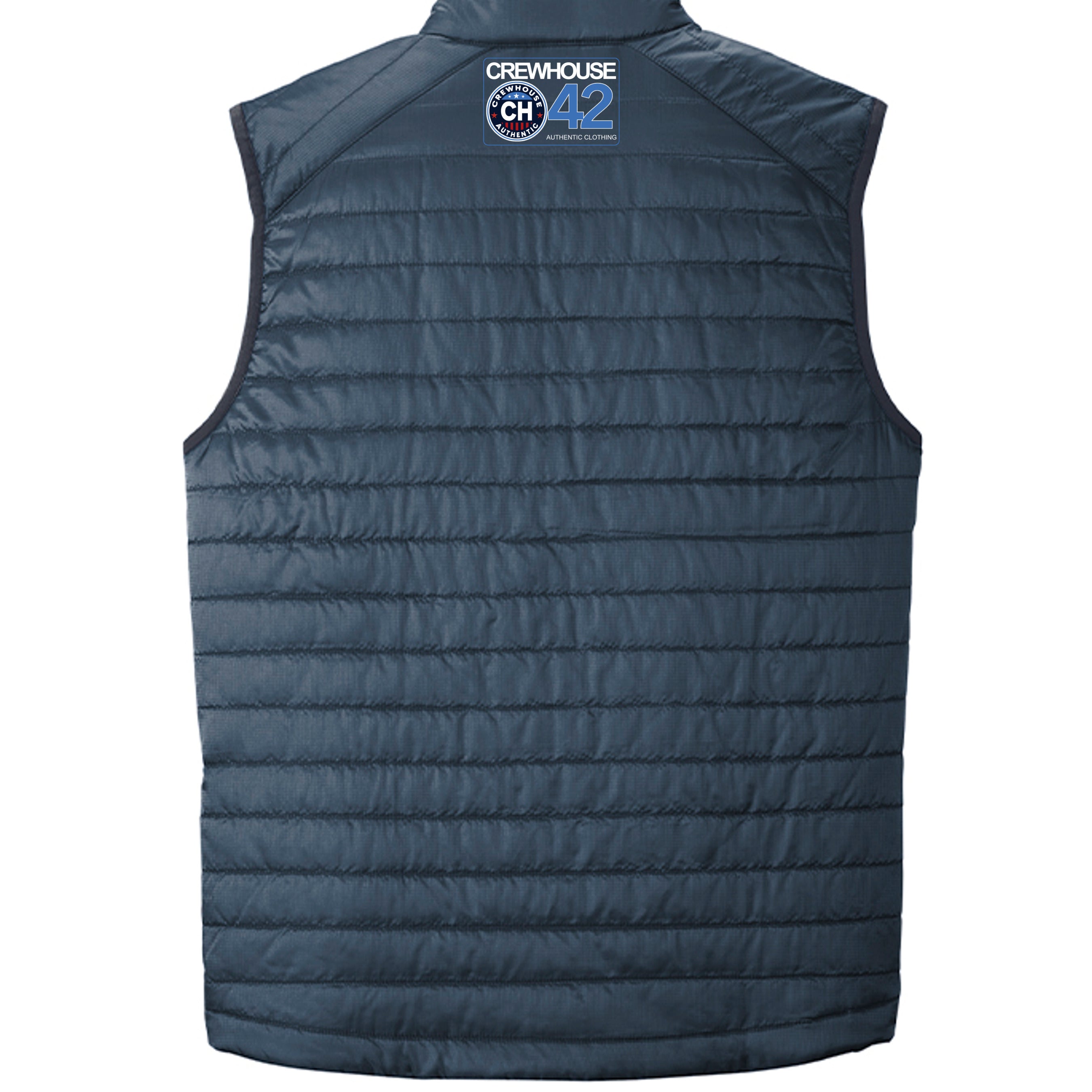 River Blue Nvy - J851 - BACK