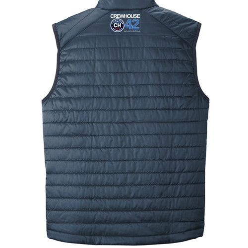 River Blue Nvy - J851 - BACK