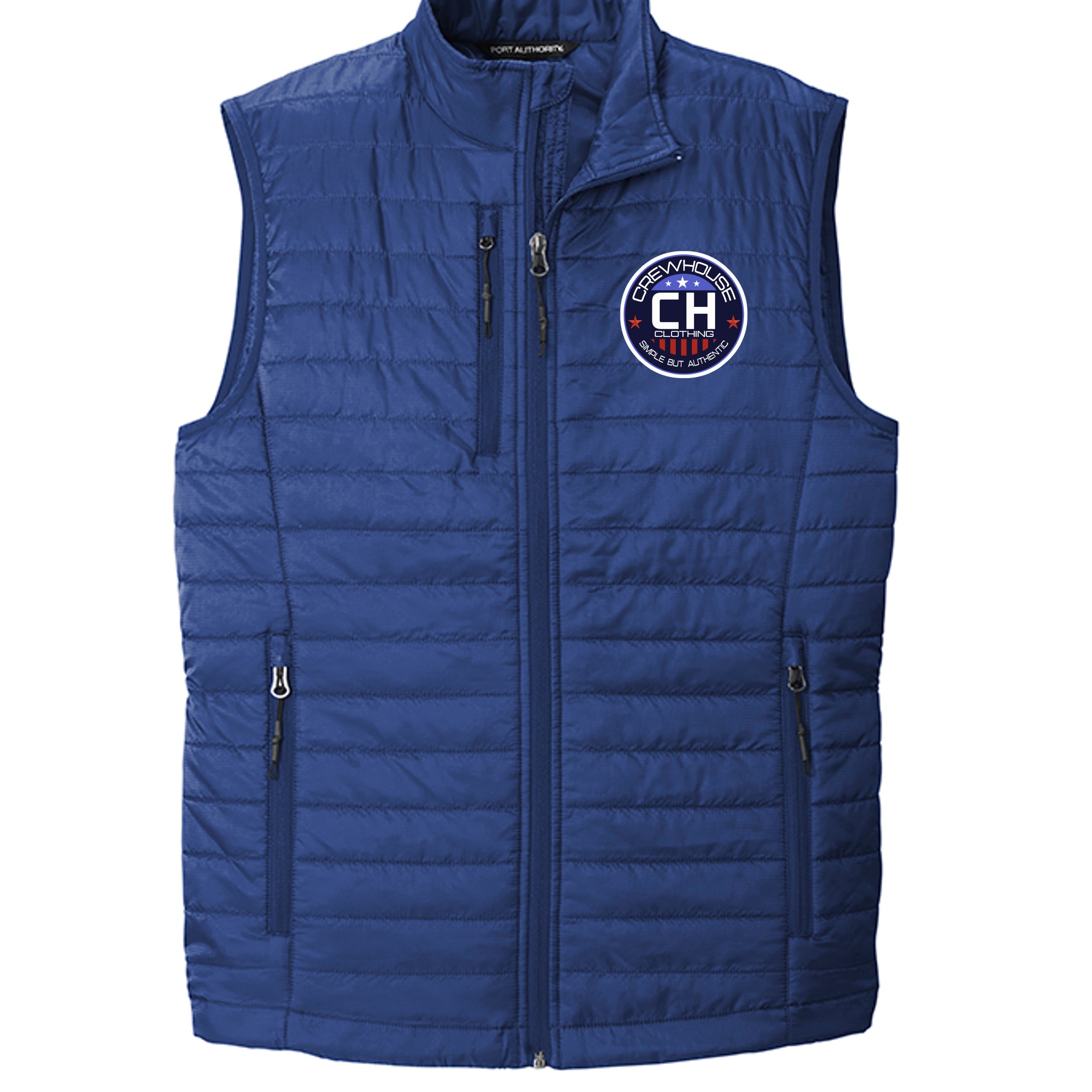 Cobalt Blue - J851 - FRONT