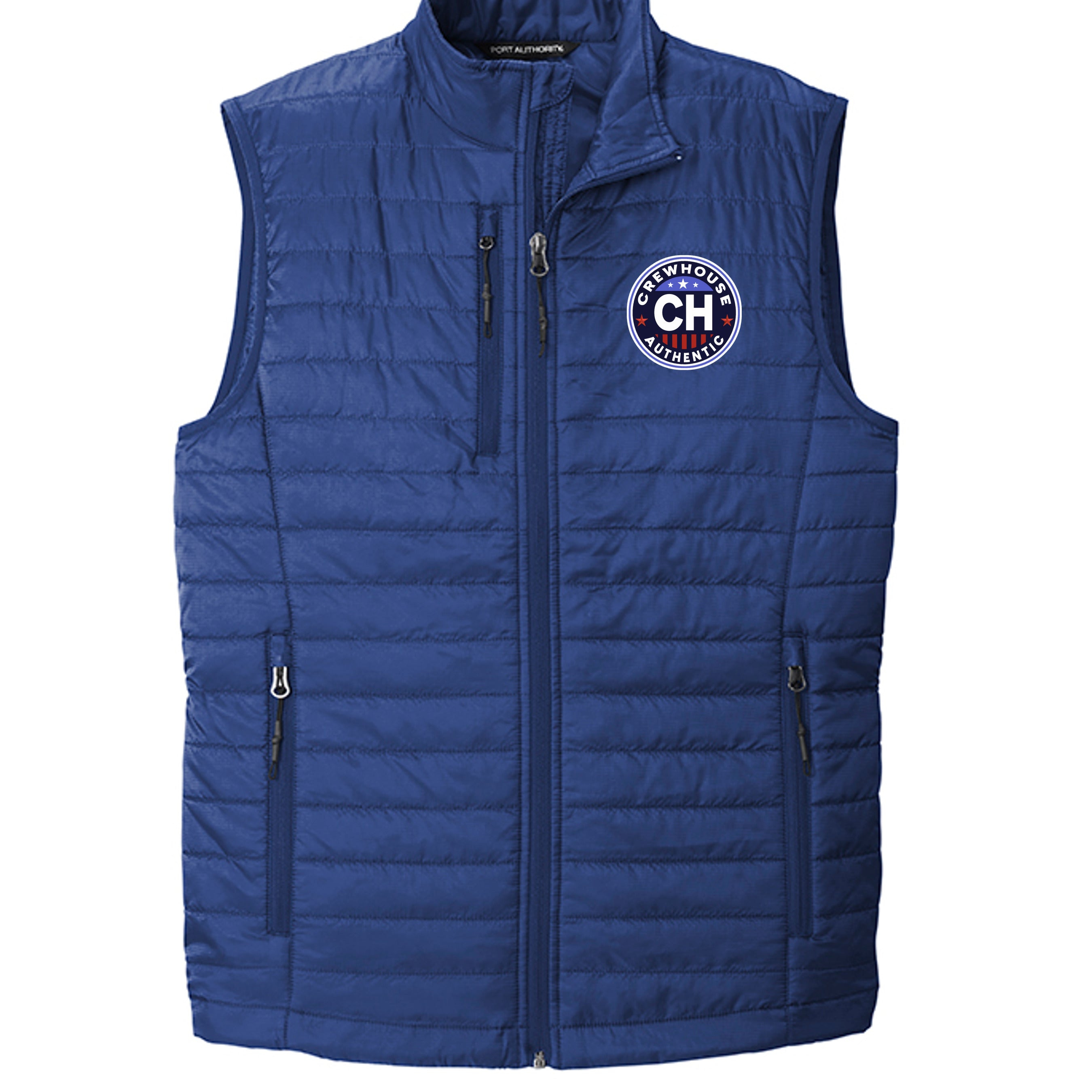 Cobalt Blue - J851 - FRONT