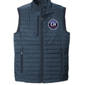 River Blue Nvy - J851 - FRONT