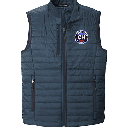 River Blue Nvy - J851 - FRONT