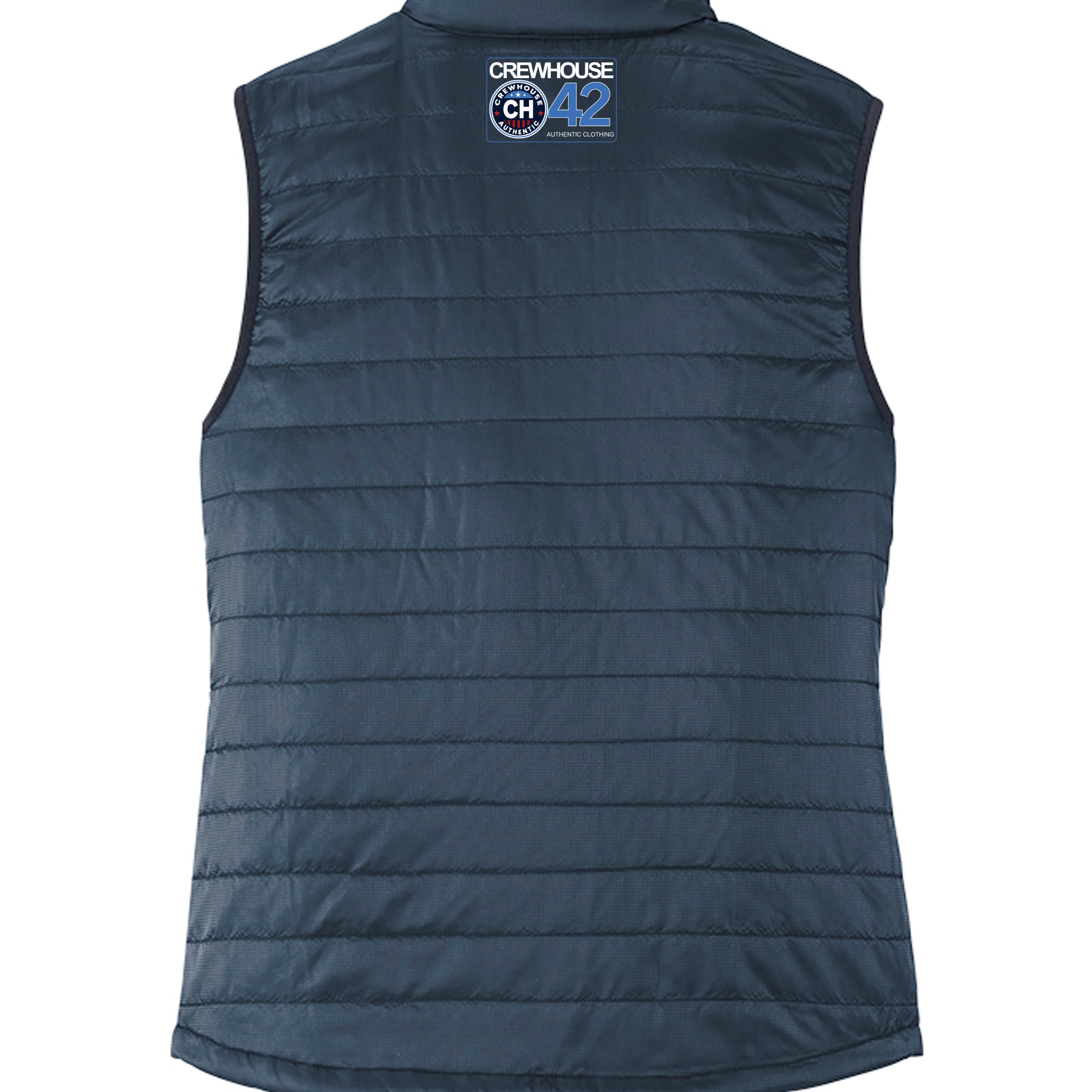 River Blue Nvy - L851 - BACK