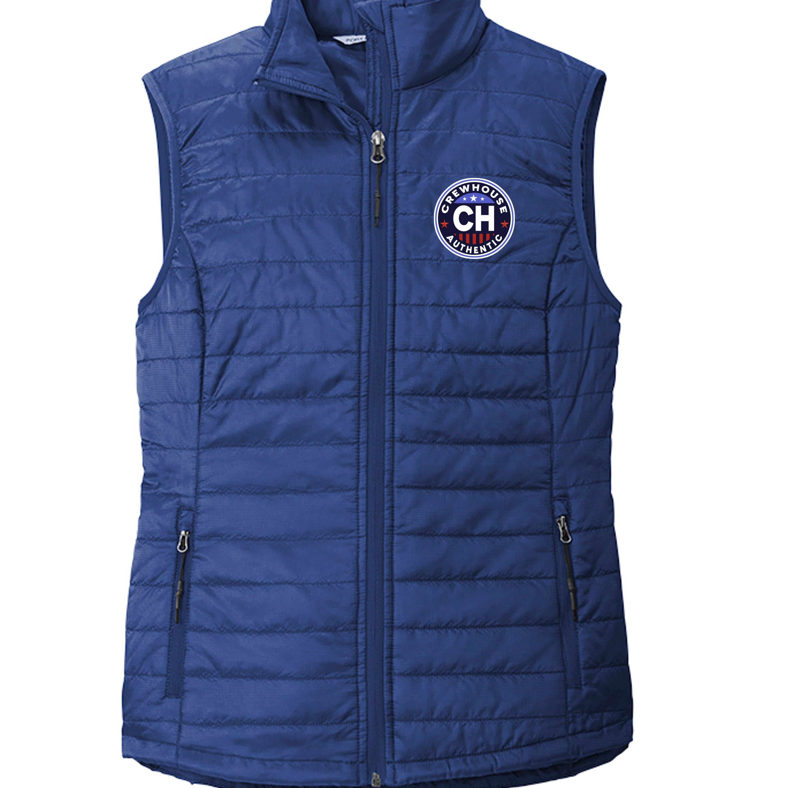 Cobalt Blue - L851 - FRONT