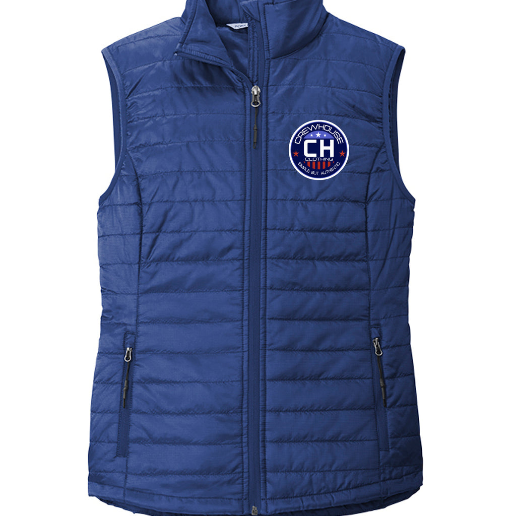 Cobalt Blue - L851 - FRONT