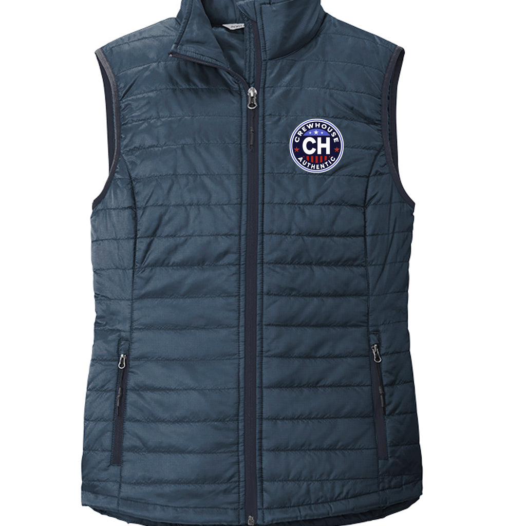River Blue Nvy - L851 - FRONT