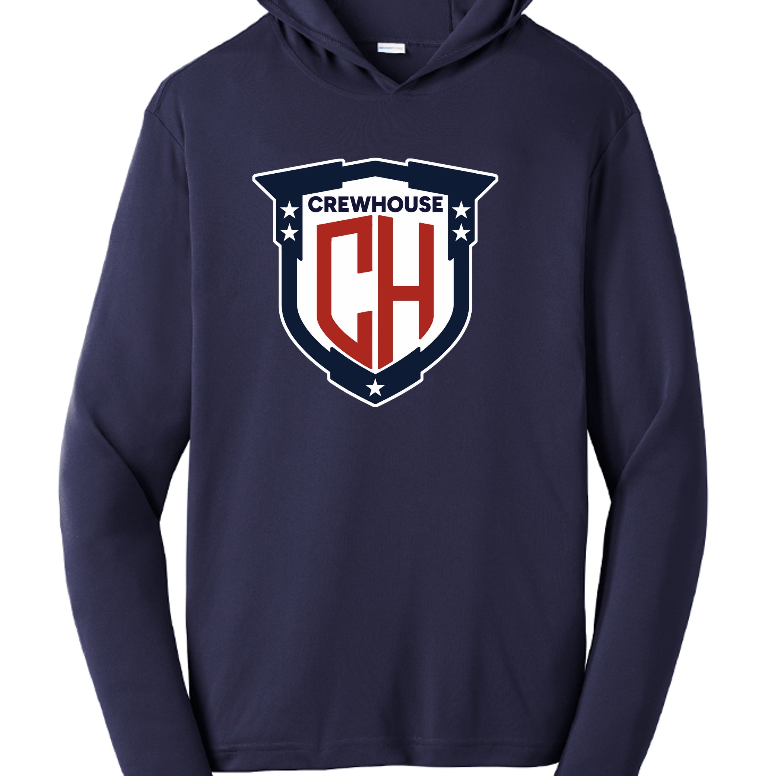 True Navy - ST358 - FRONT