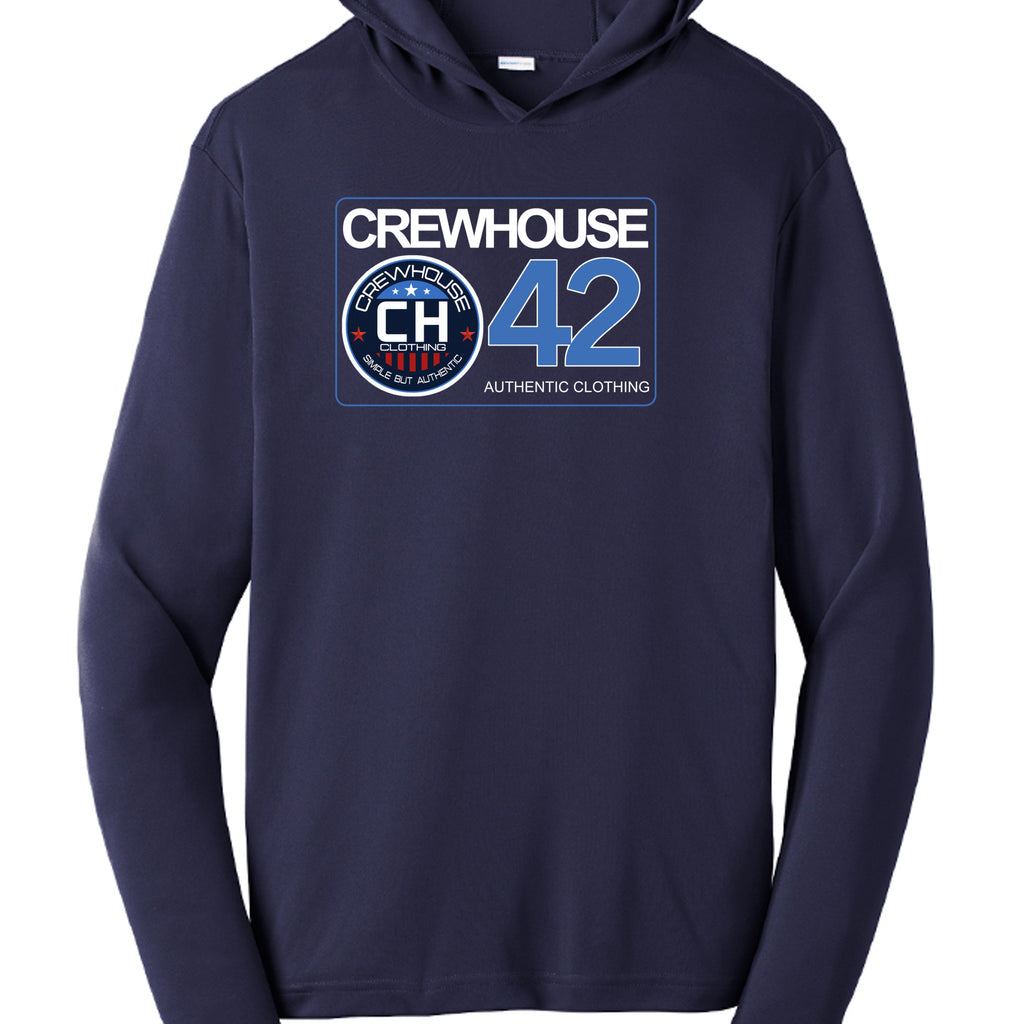 True Navy - ST358 - FRONT
