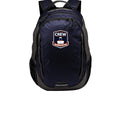 Deep Navy/DkCh - BG208 - FRONT