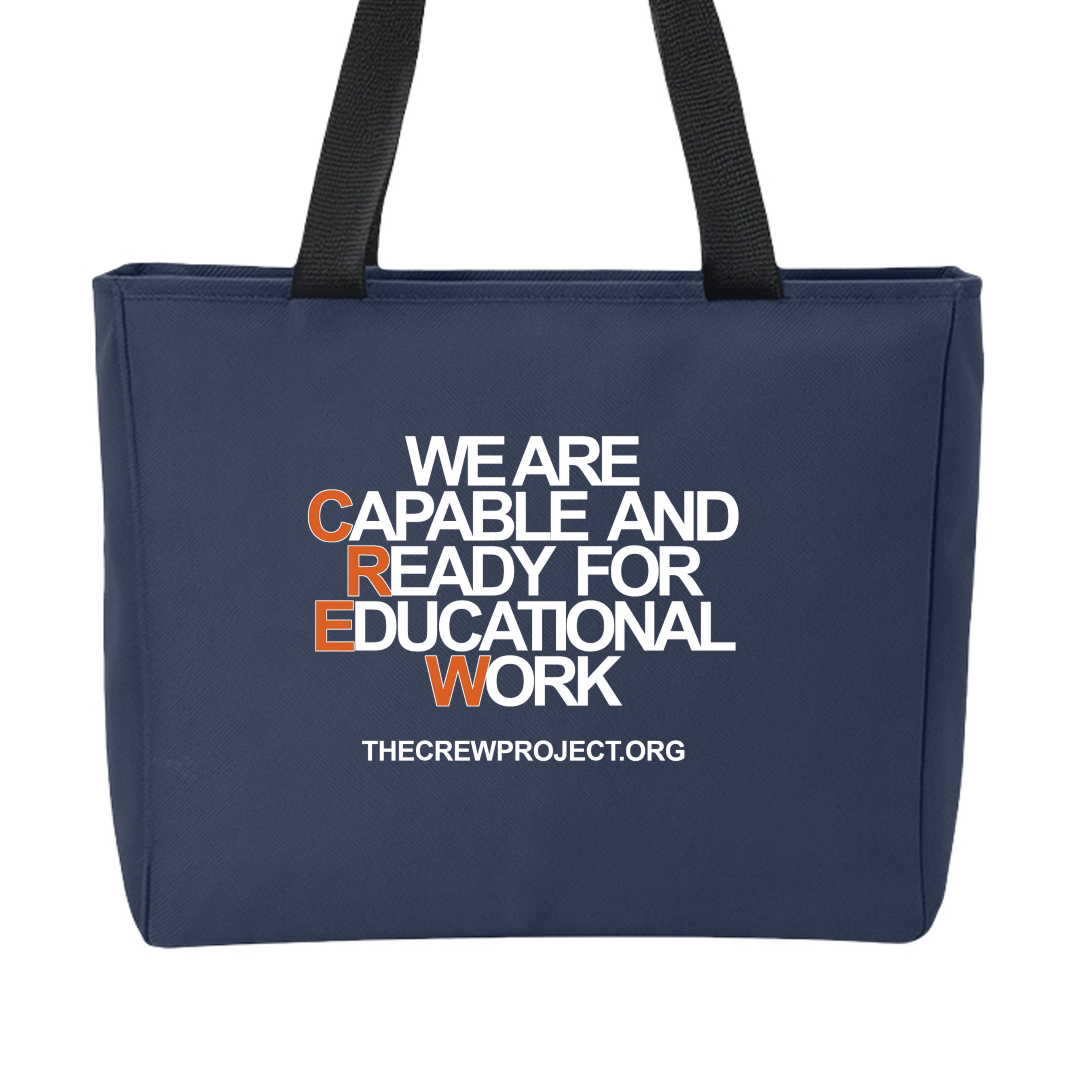 Navy - BG410 - BACK