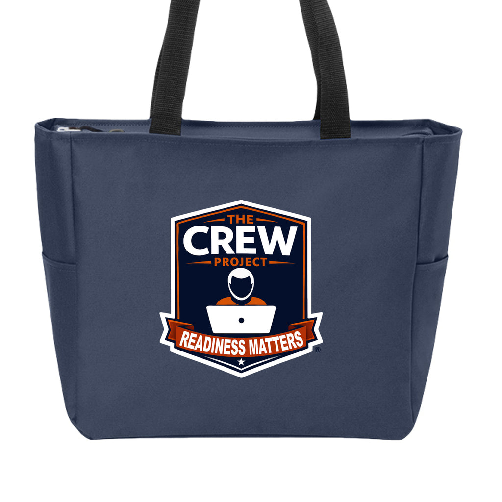 Navy - BG410 - FRONT
