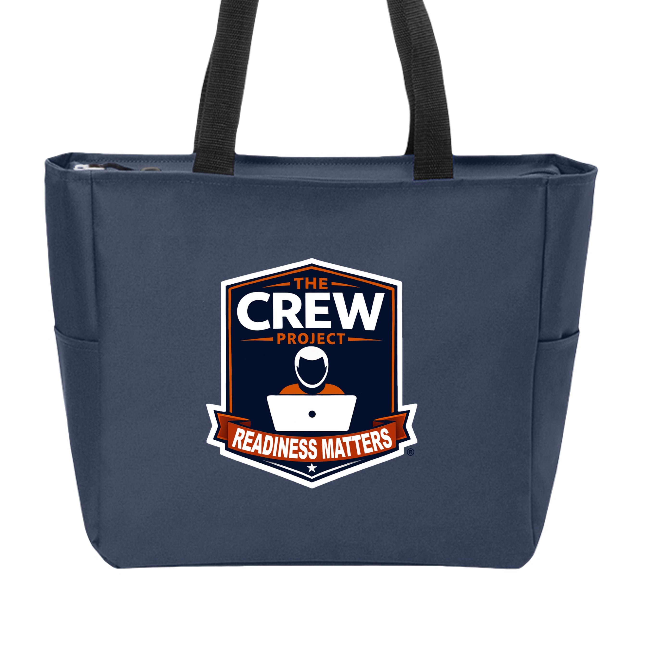 Navy - BG410 - FRONT