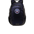 Deep Navy/DkCh - BG208 - FRONT