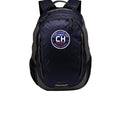 Deep Navy/DkCh - BG208 - FRONT