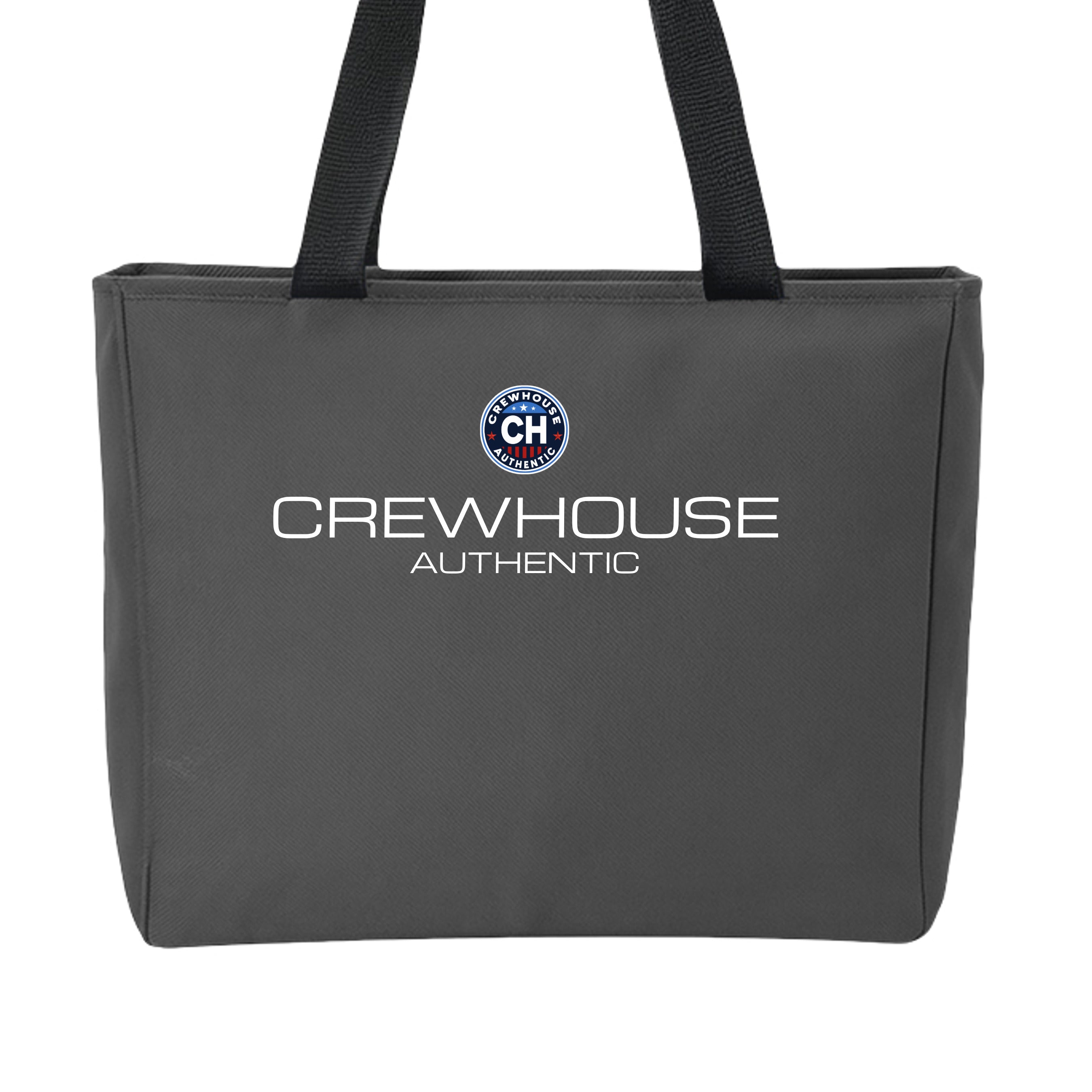 Dark Charcoal - BG410 - BACK