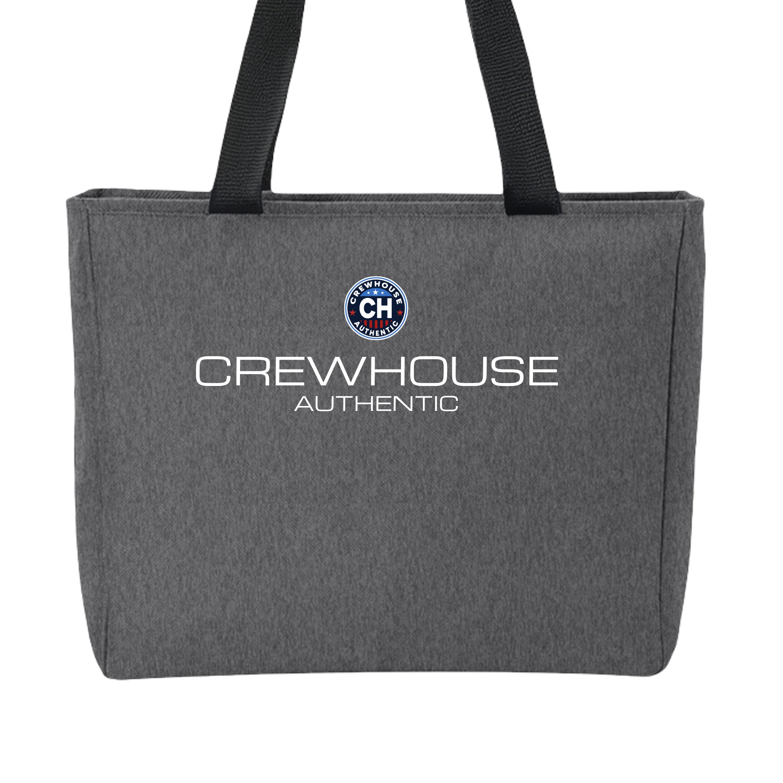 Heather Grey - BG410 - BACK