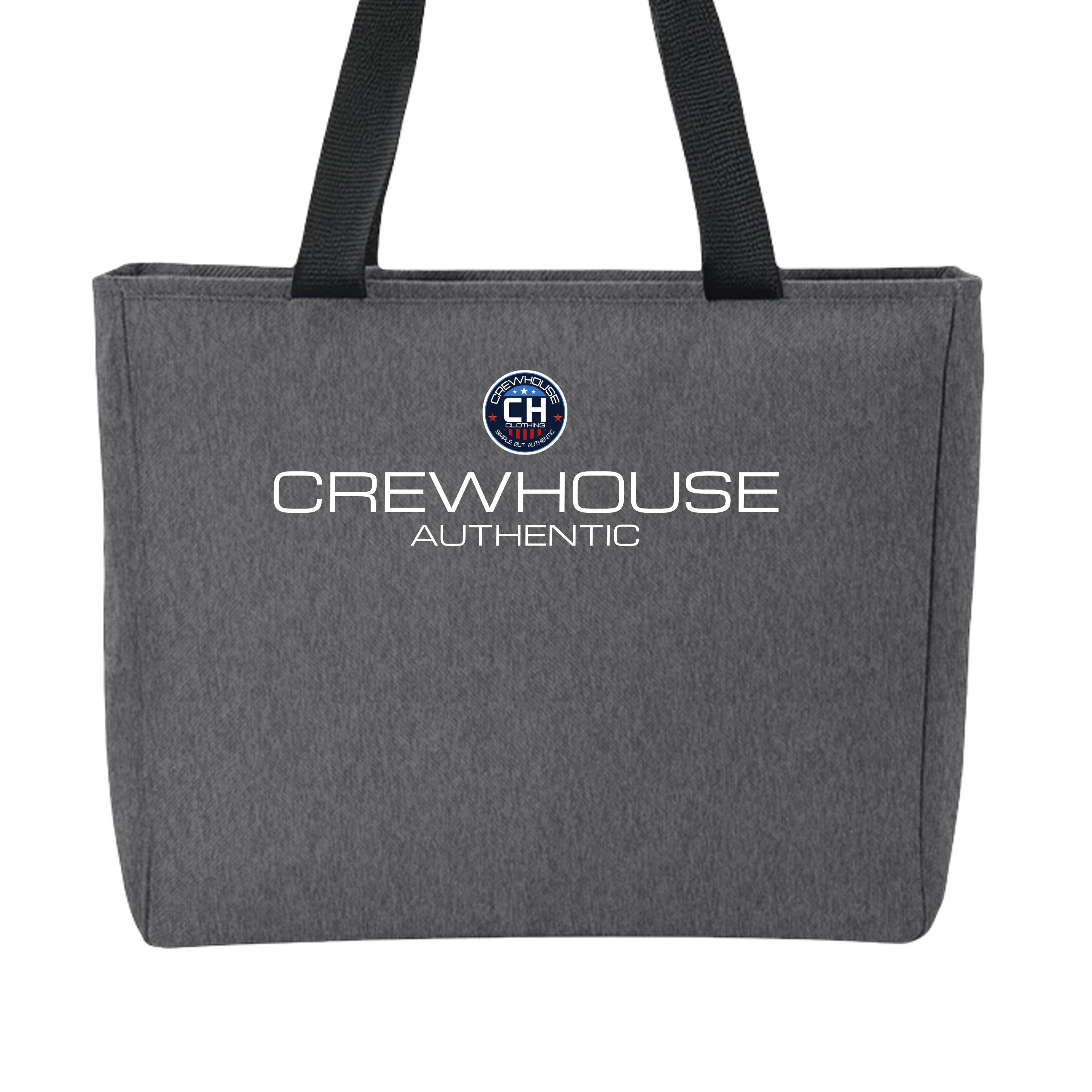 Heather Grey - BG410 - BACK