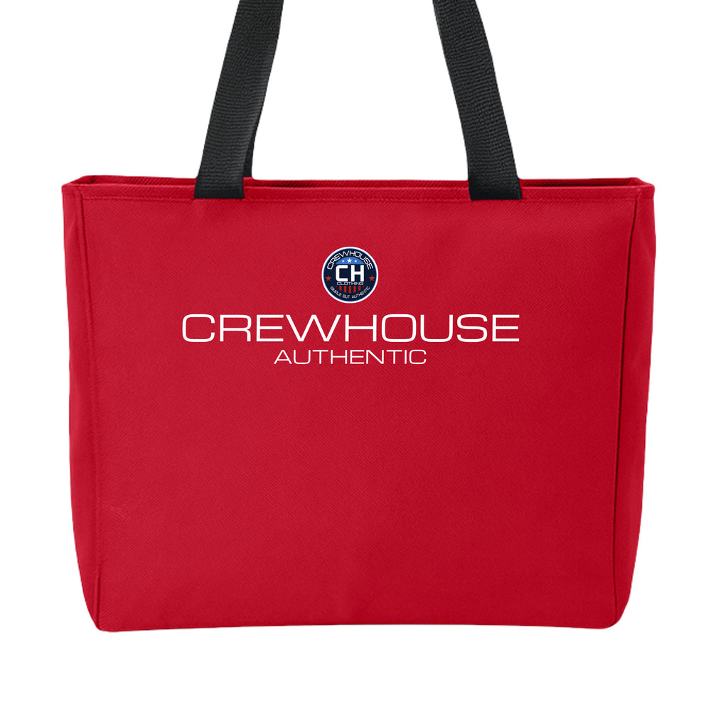 Chili Red - BG410 - BACK