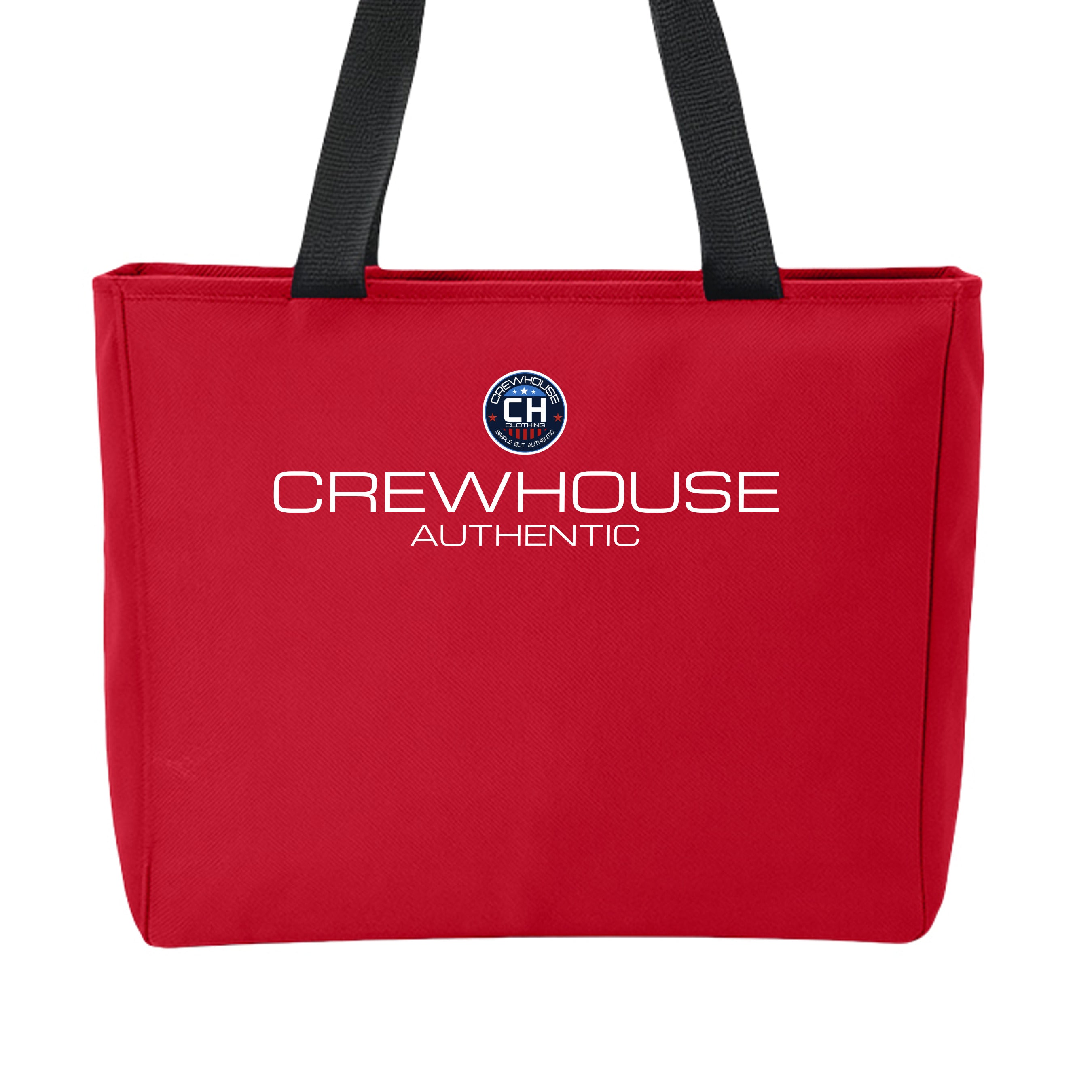 Chili Red - BG410 - BACK