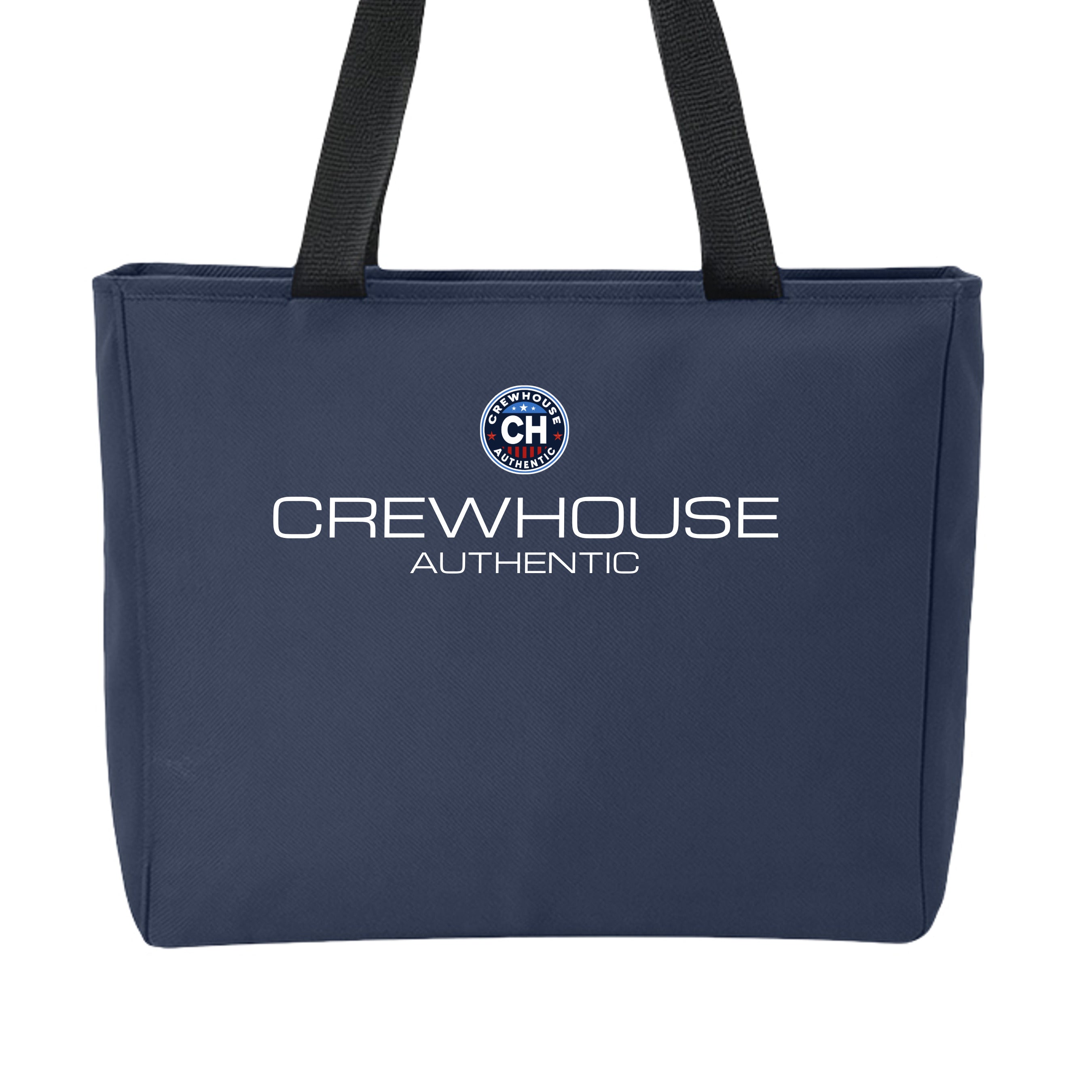 Navy - BG410 - BACK