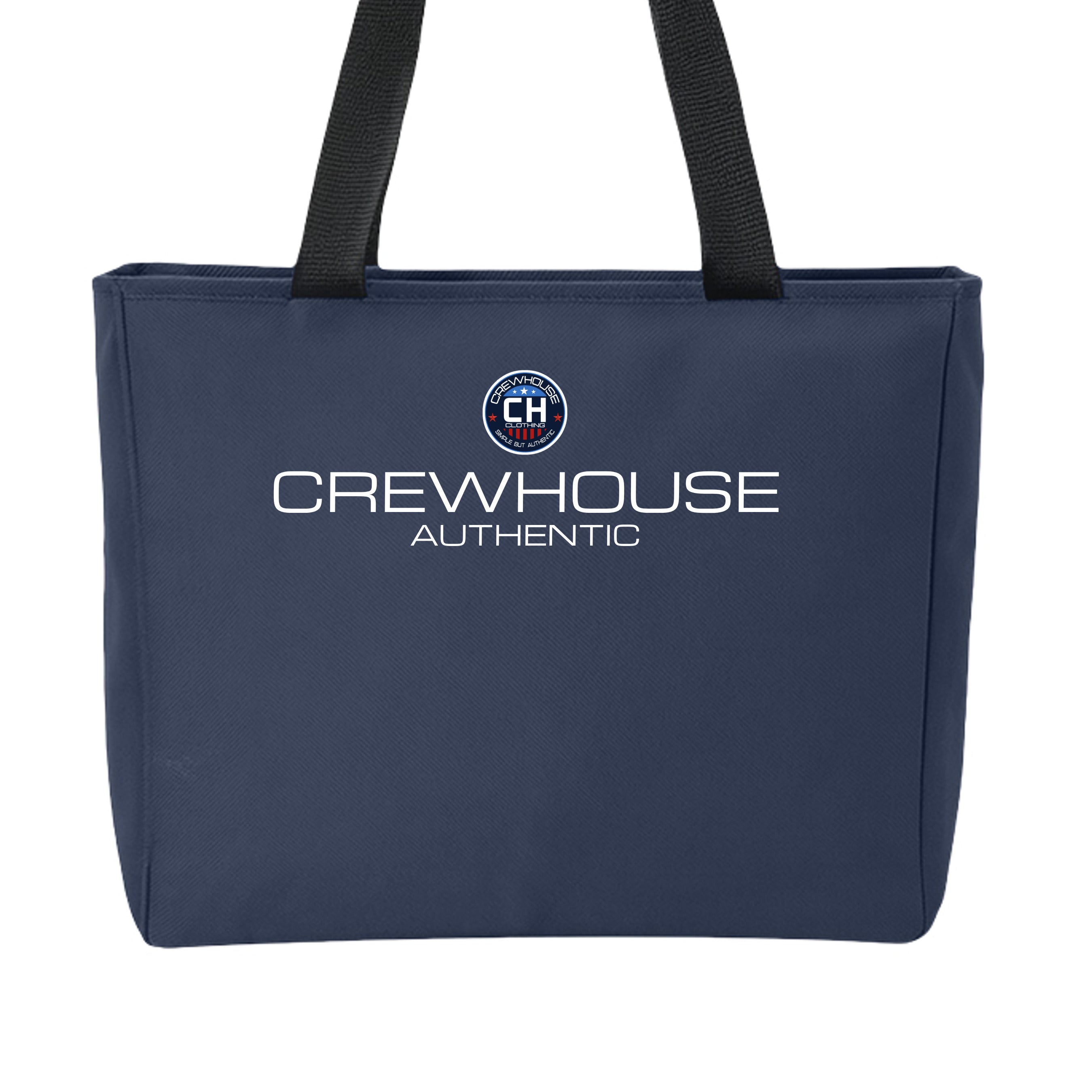 Navy - BG410 - BACK