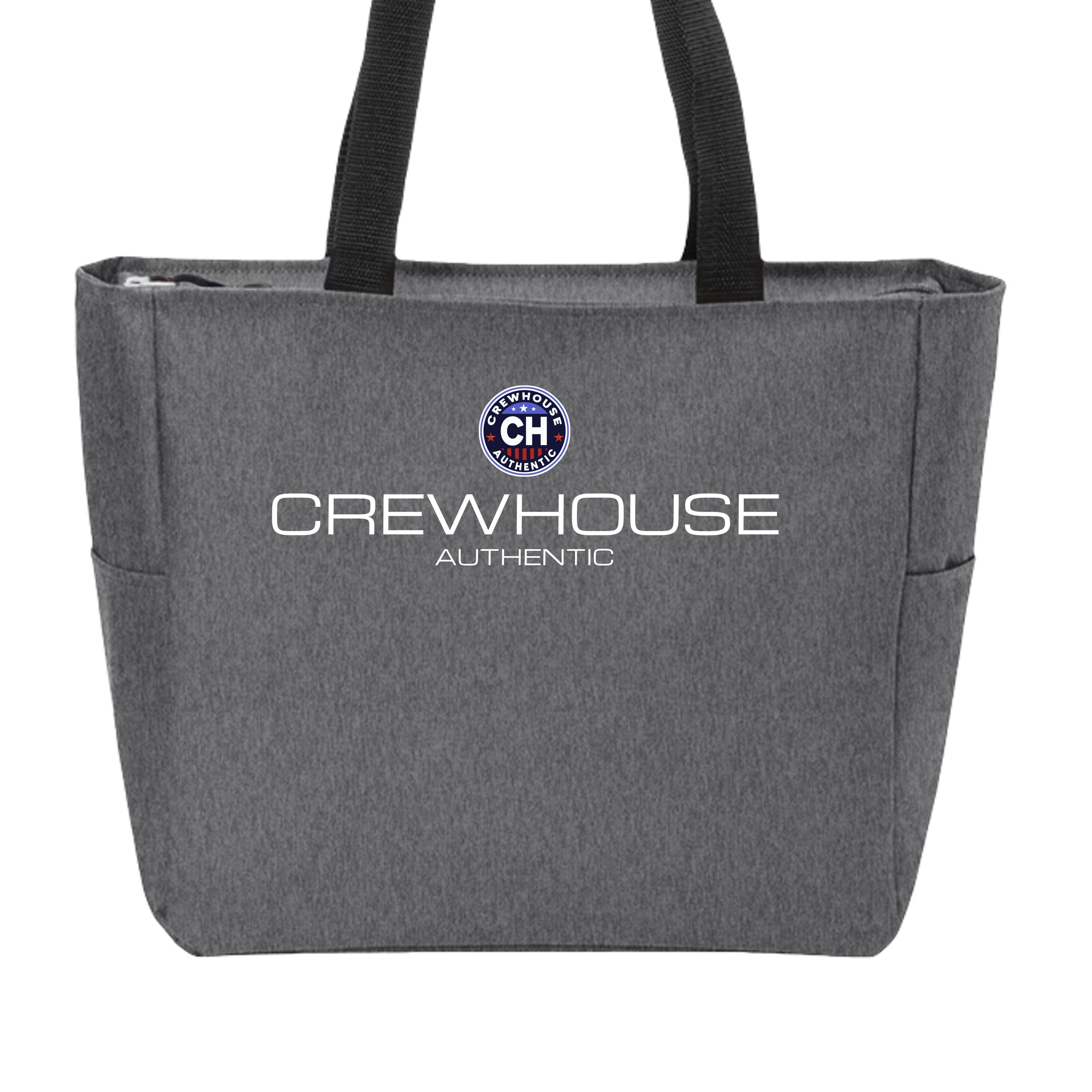 Heather Grey - BG410 - FRONT