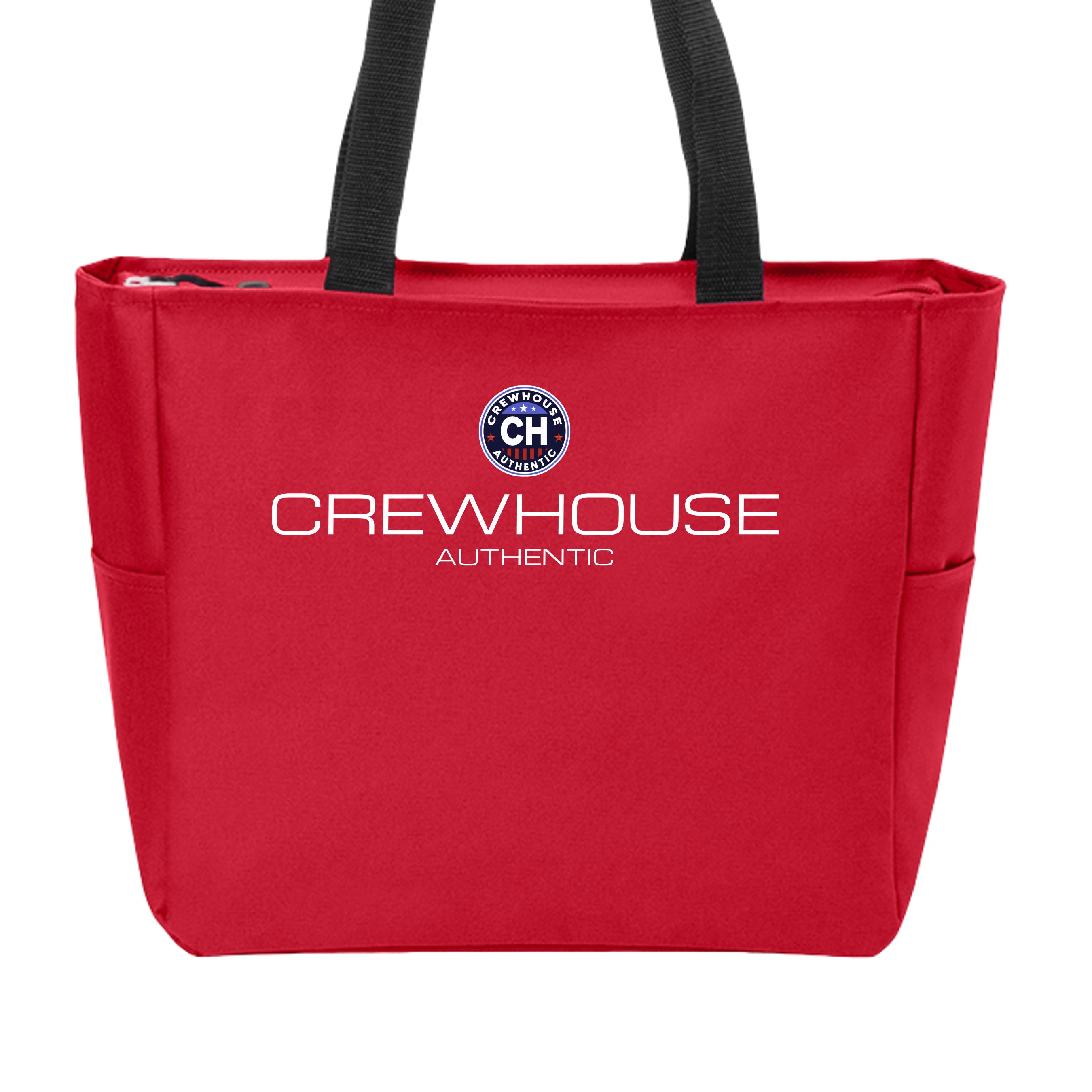 Chili Red - BG410 - FRONT
