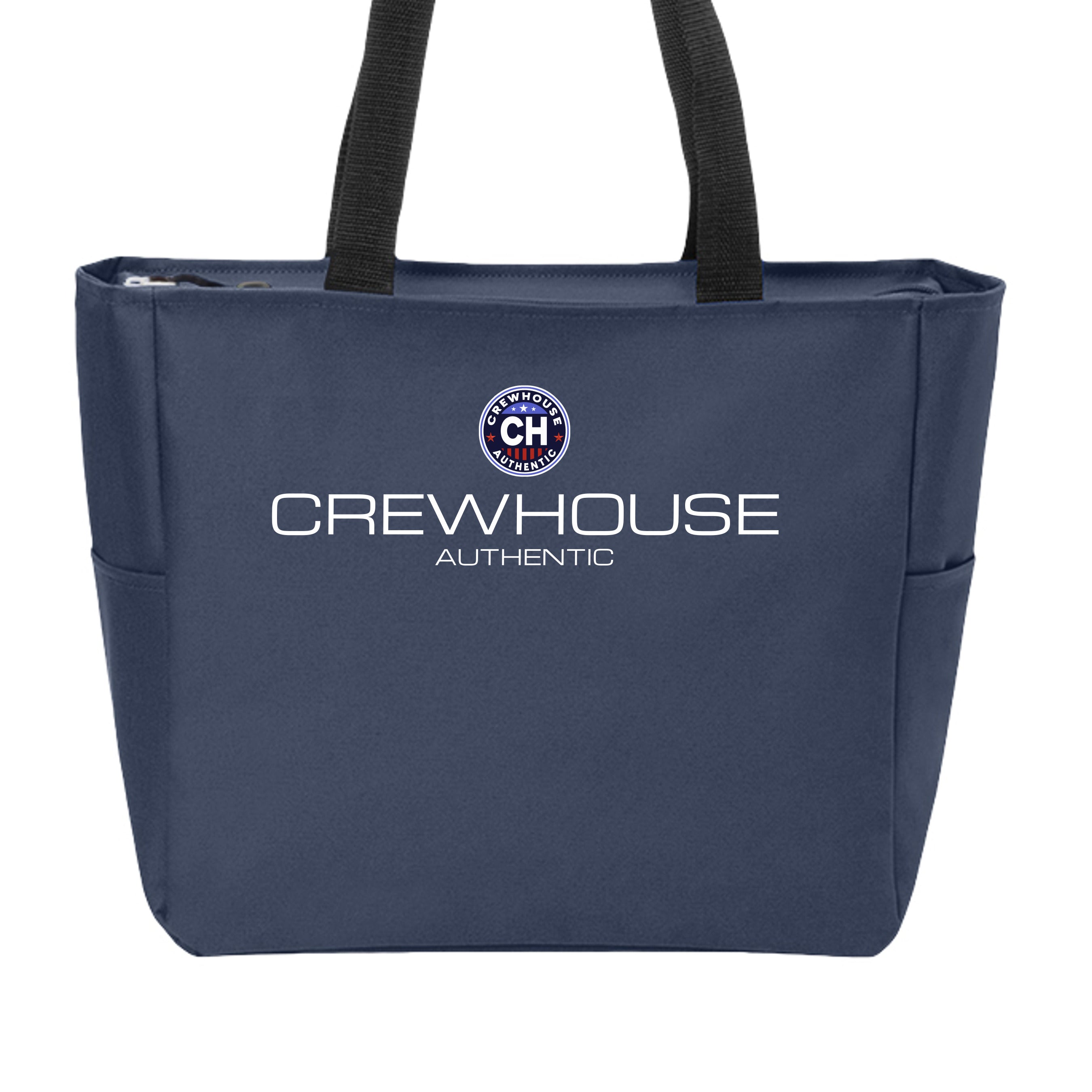 Navy - BG410 - FRONT