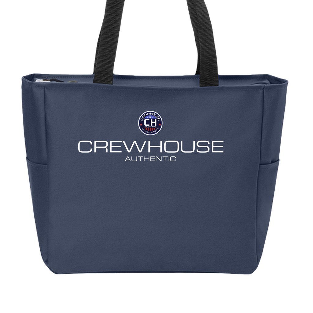 Navy - BG410 - FRONT