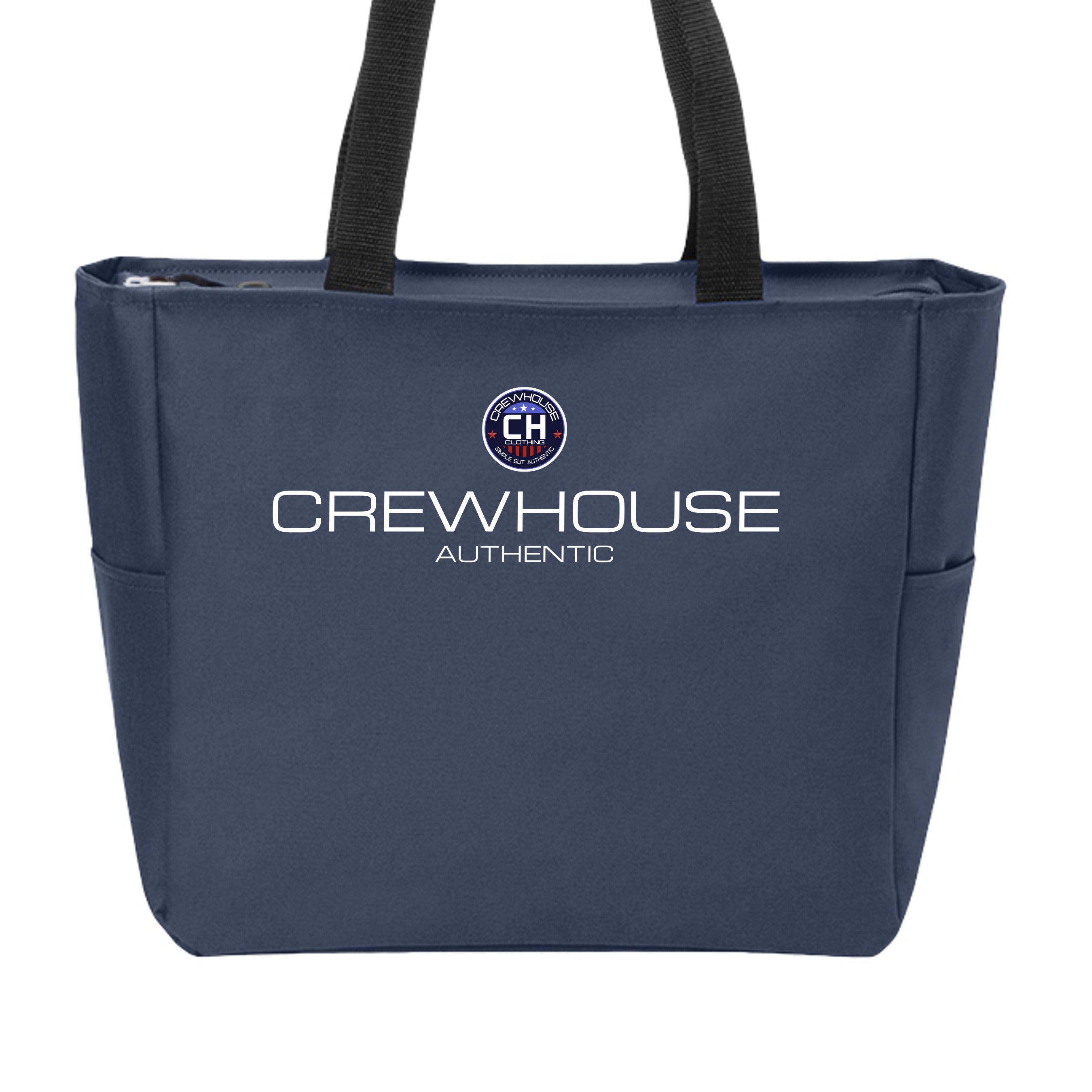 Navy - BG410 - FRONT