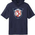Navy - ST251 - FRONT
