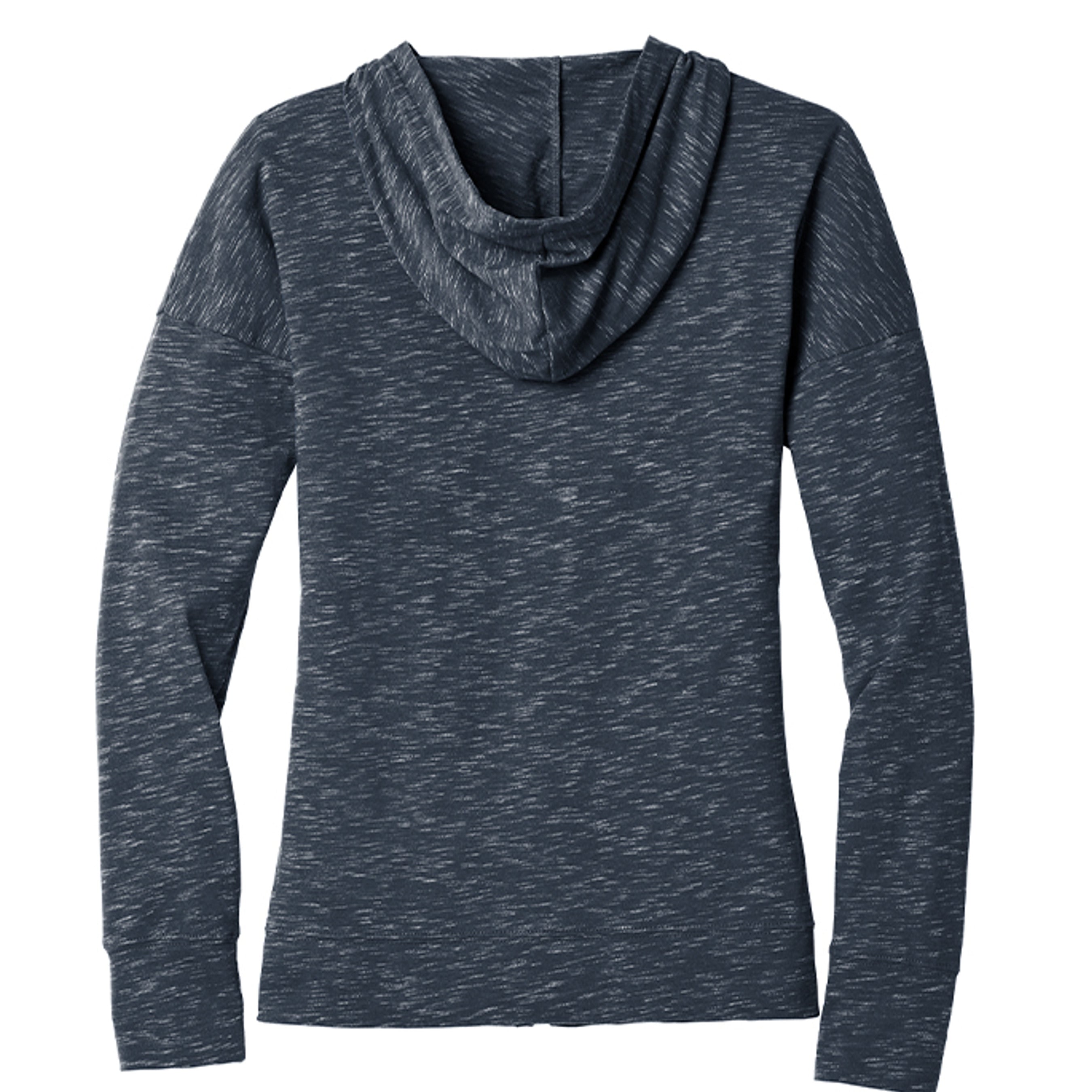 New Navy - DT665 - BACK