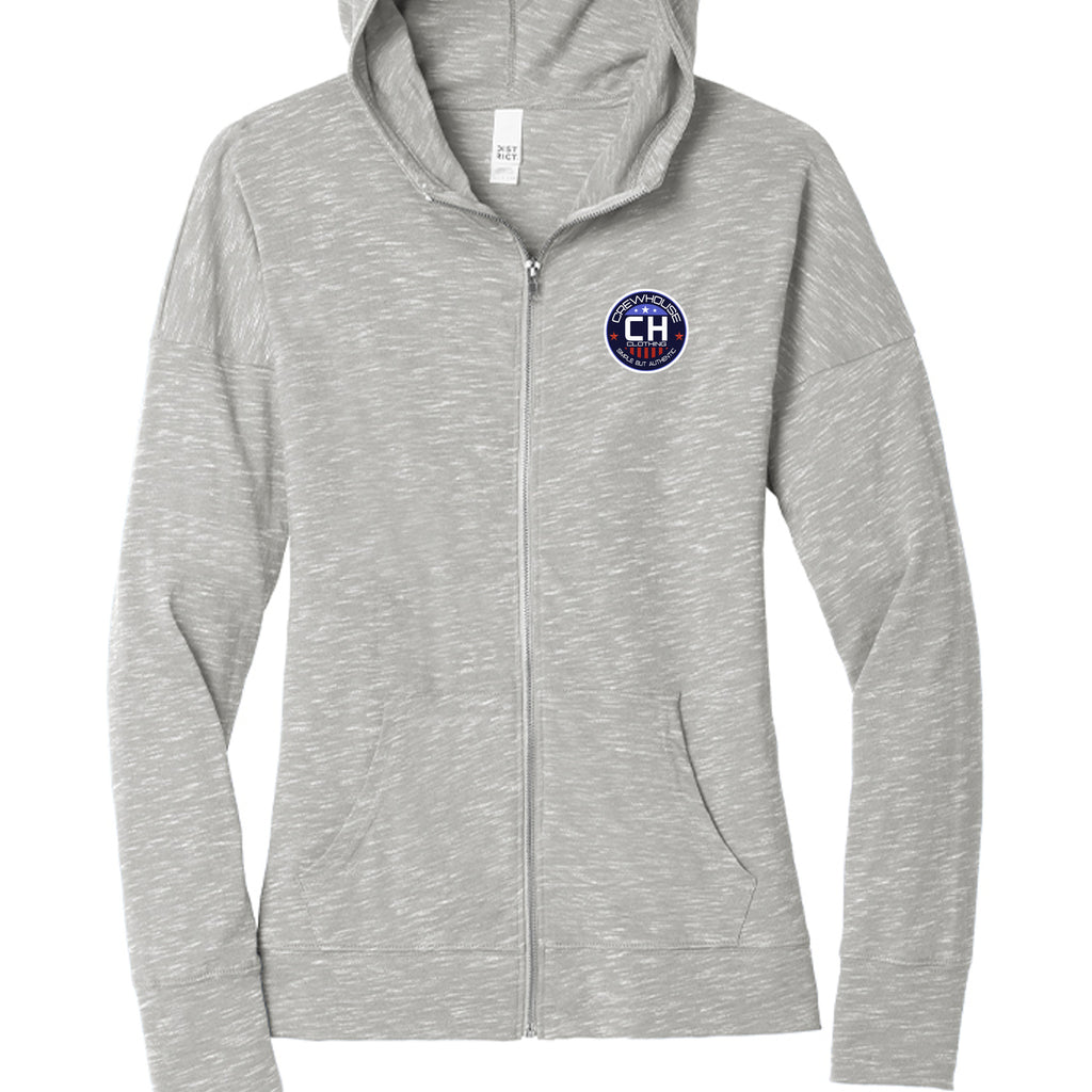 Light Grey - DT665 - FRONT