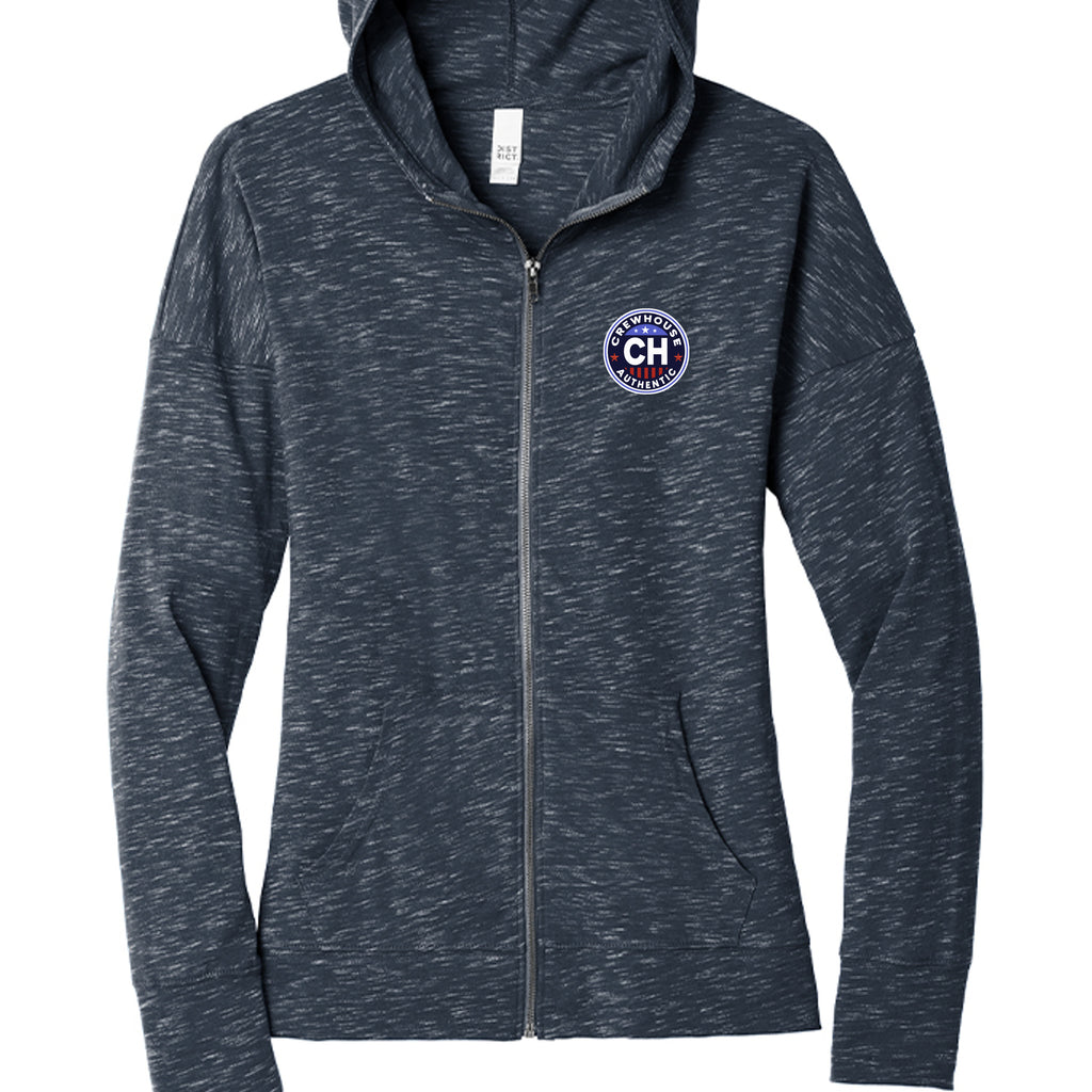 New Navy - DT665 - FRONT