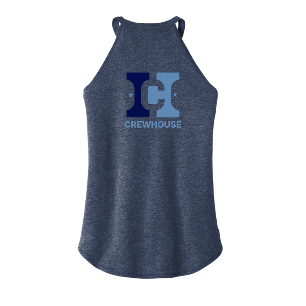 Navy Frost - DT137L - FRONT