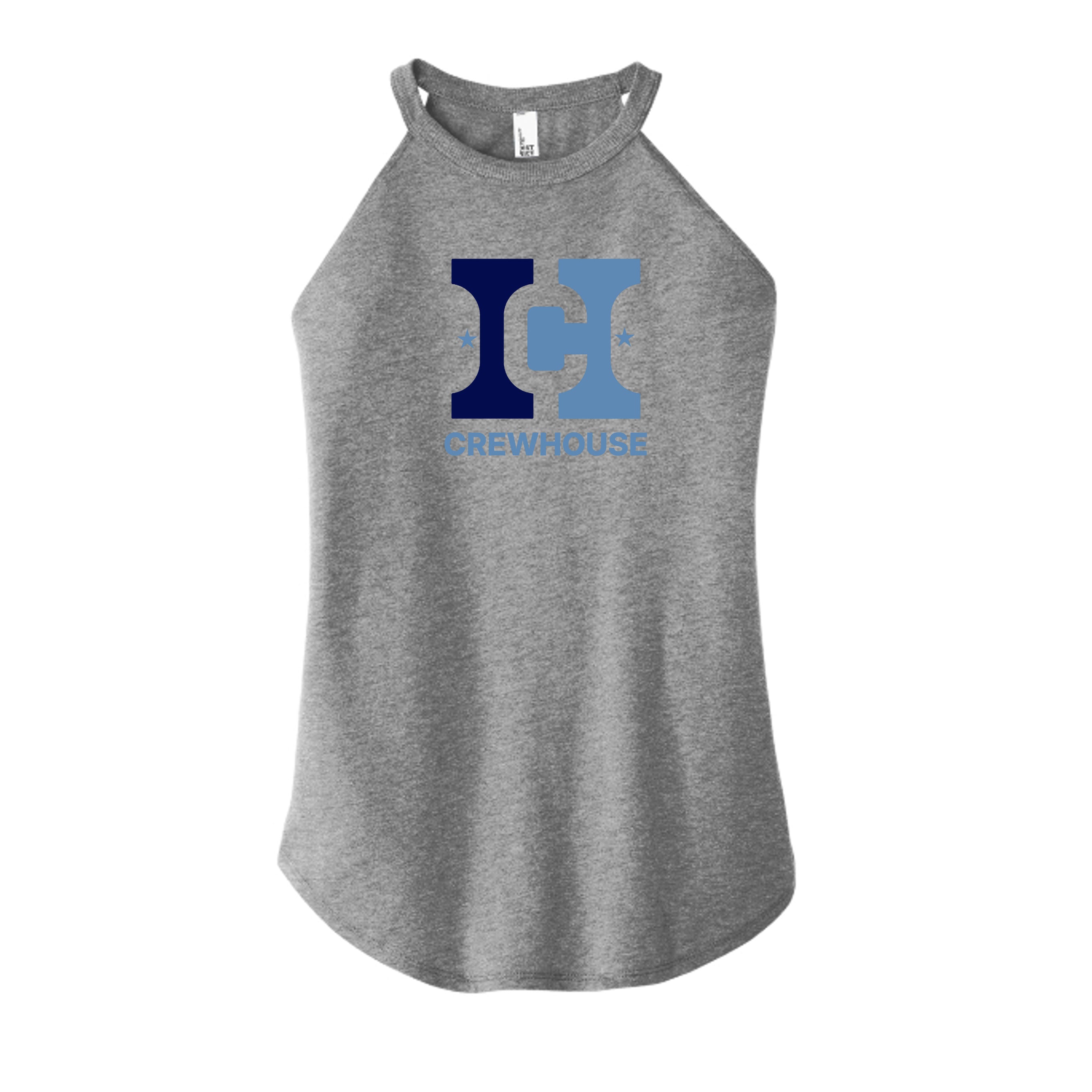 Grey Frost - DT137L - FRONT