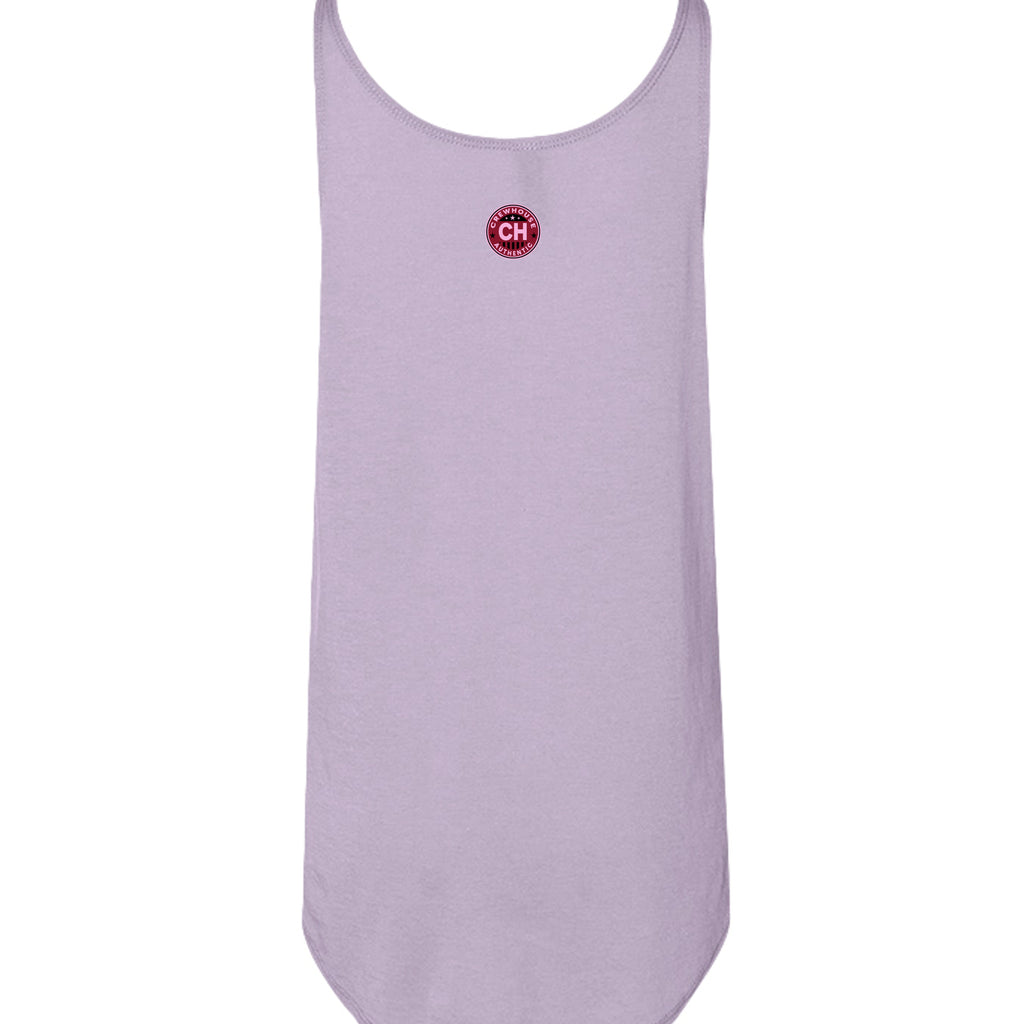 Lavender - 5033 - BACK