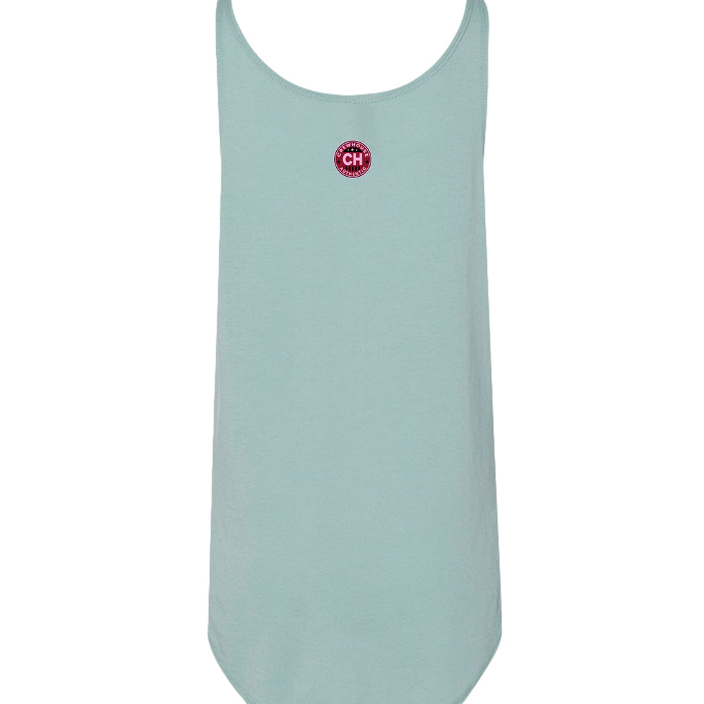 STONE WASH GREEN - 5033 - BACK