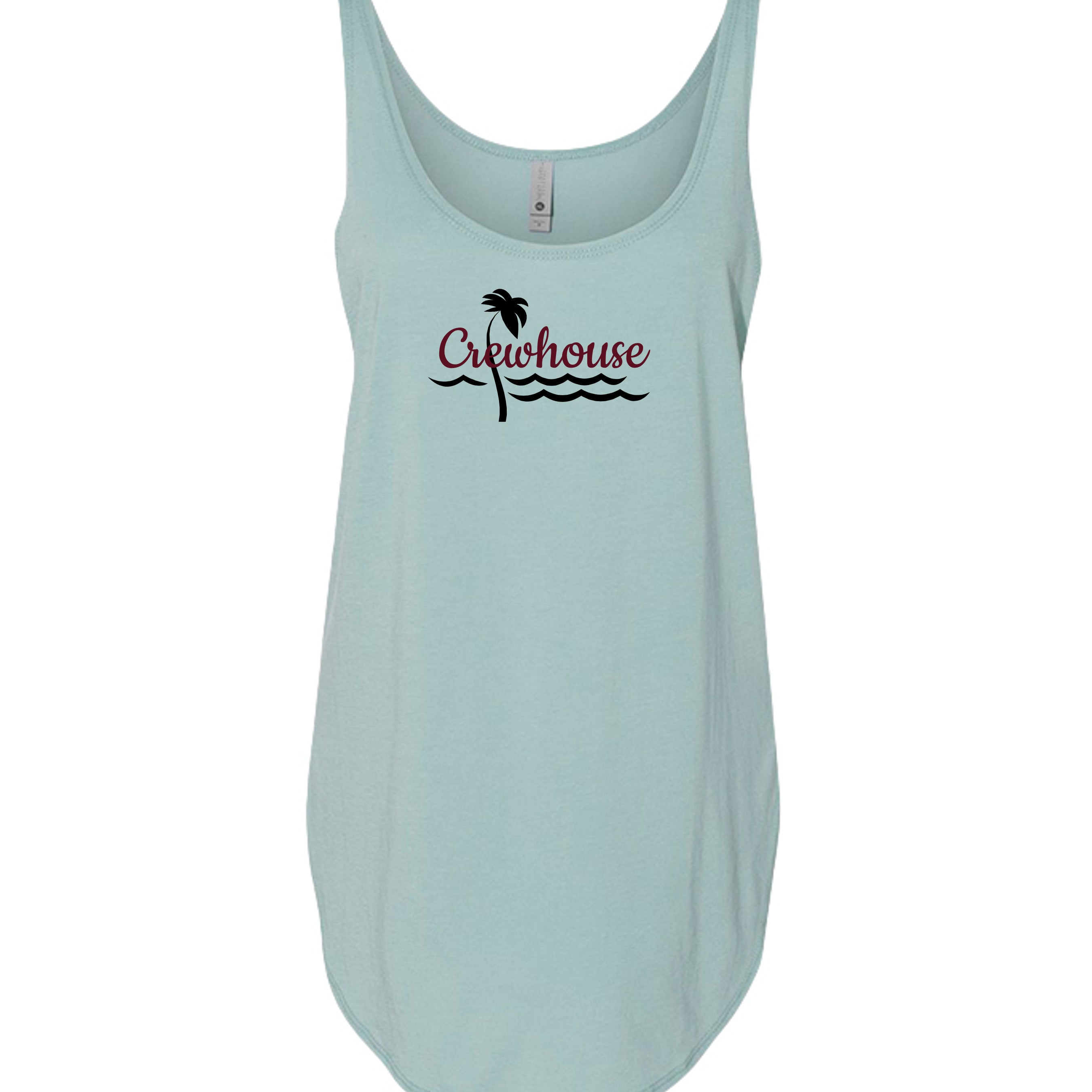 STONE WASH GREEN - 5033 - FRONT