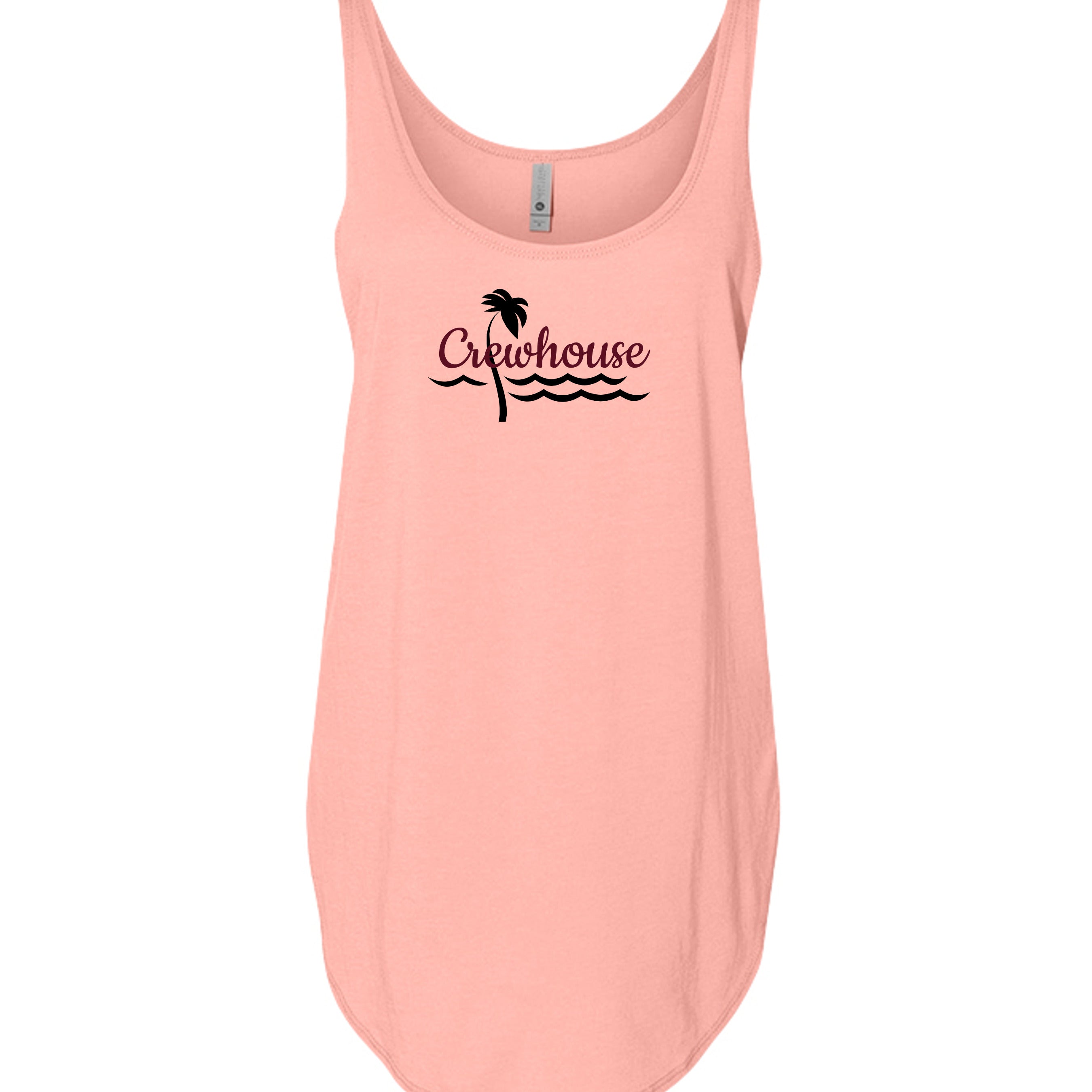 DESERT PINK - 5033 - FRONT