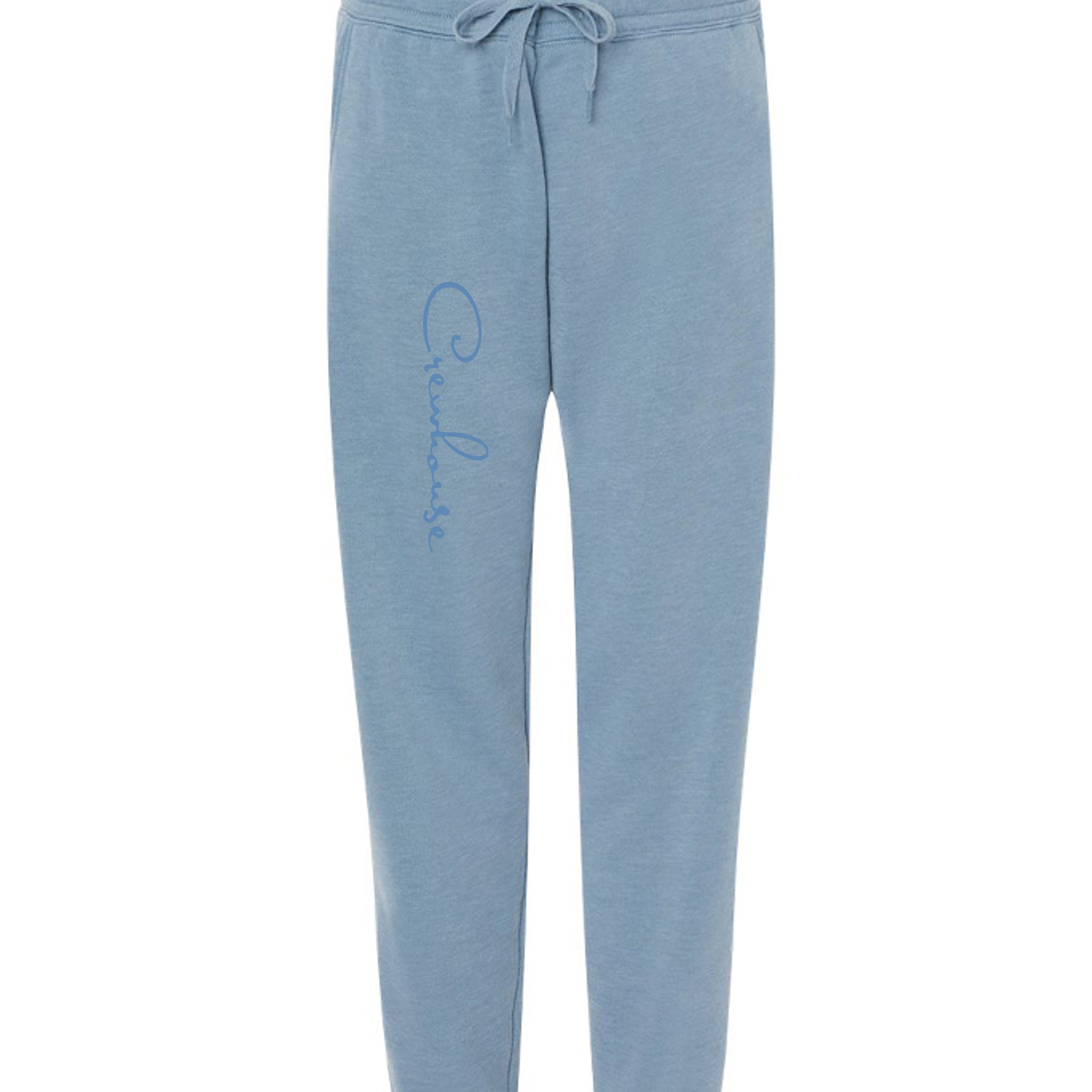 Misty Blue - PRM20PNT - FRONT