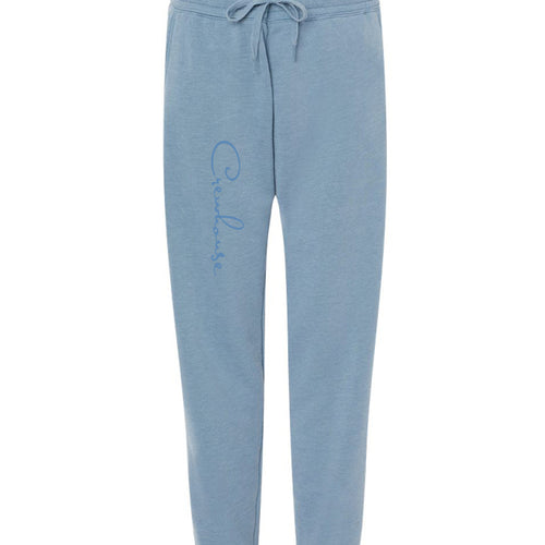 Misty Blue - PRM20PNT - FRONT