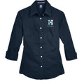 NAVY - DP625W - FRONT