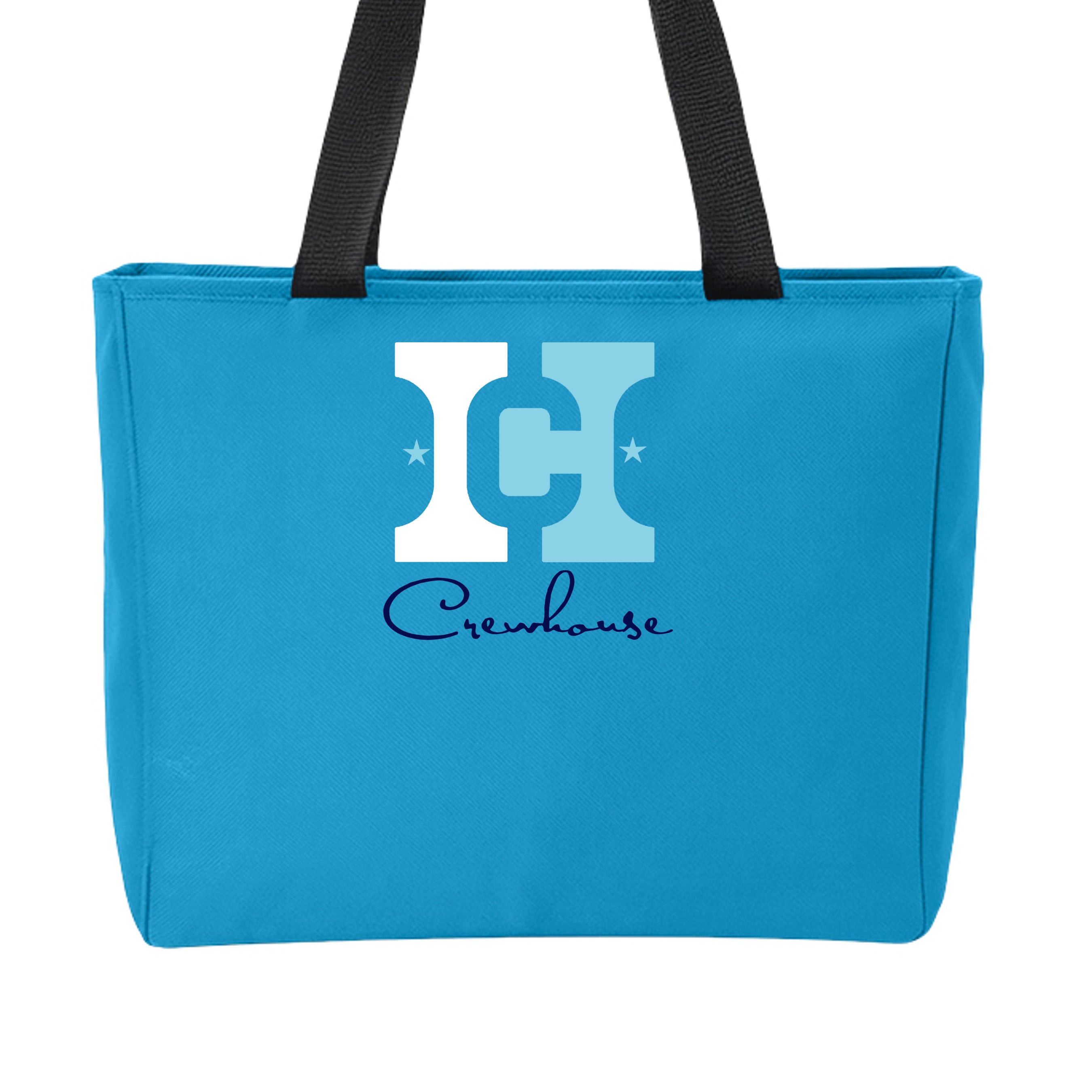 Turquoise - BG410 - BACK